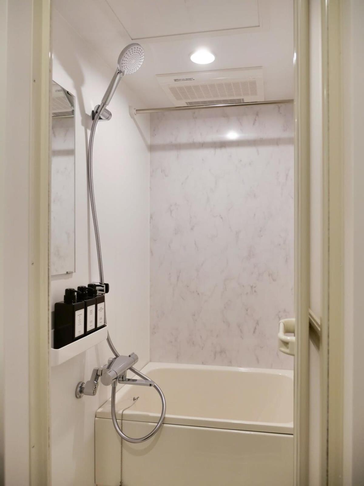 Apartment Triphome 2023 New Open Premium Capsule Shin Okubo *