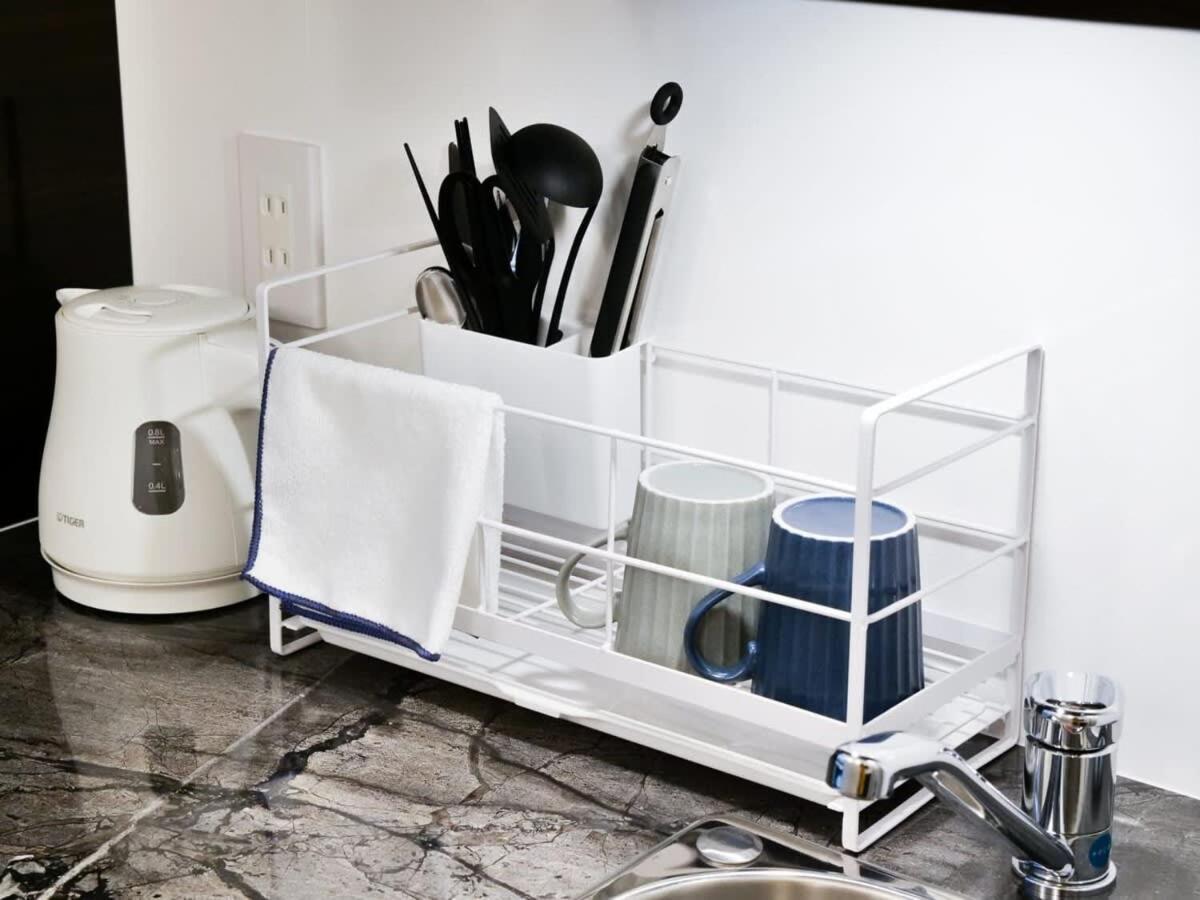 Apartment Triphome 2023 New Open Premium Capsule Shin Okubo