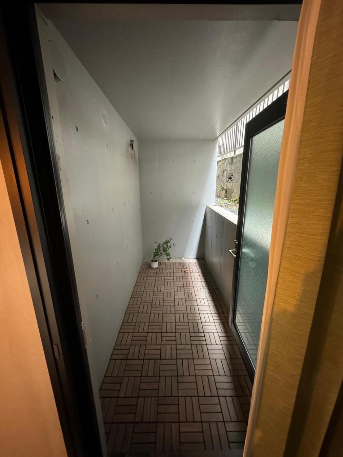 Apartment Fl Shinjyuku I Tokyo