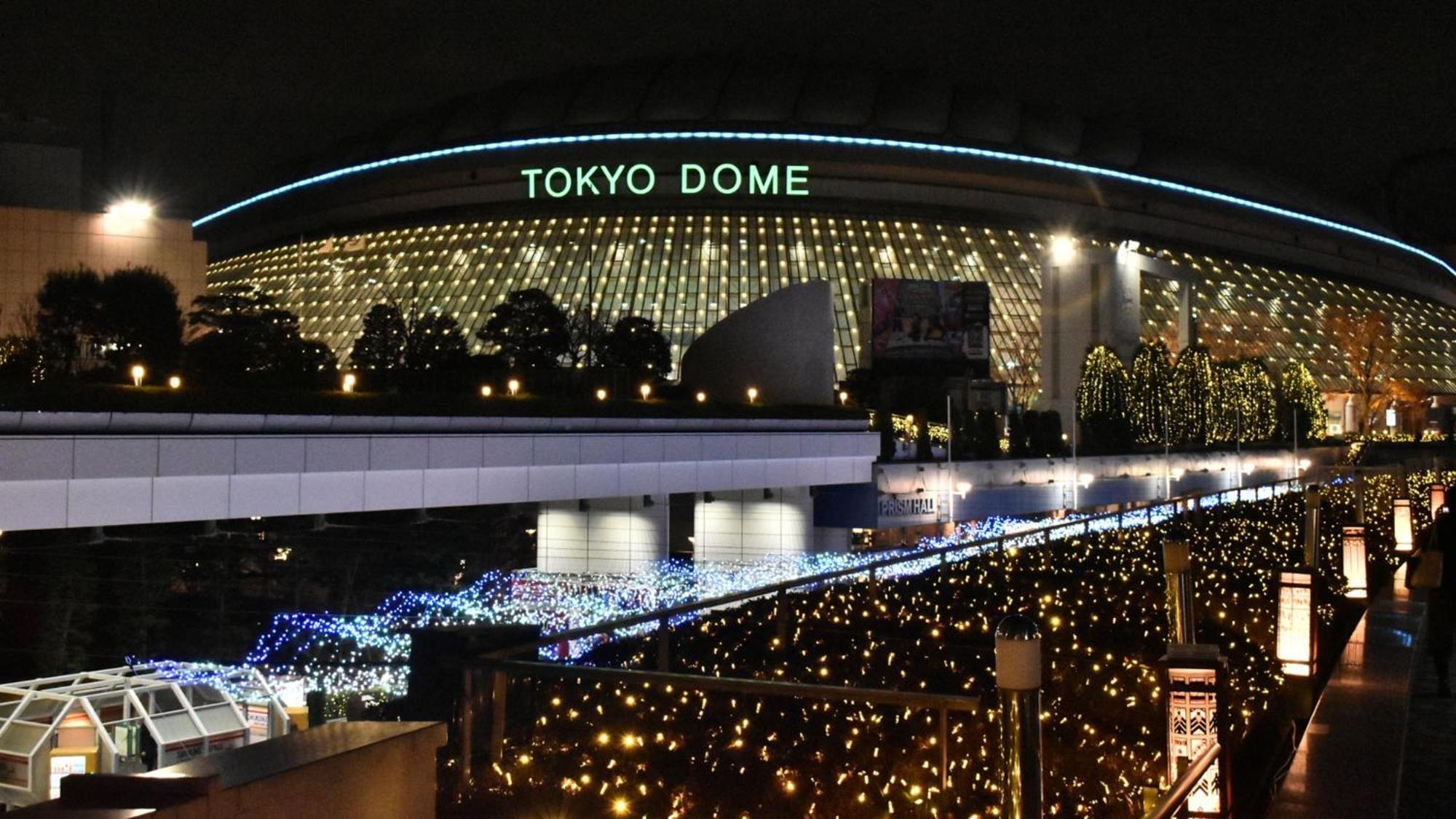 Toyoko Eki Shin Ohashi Mae Hotel