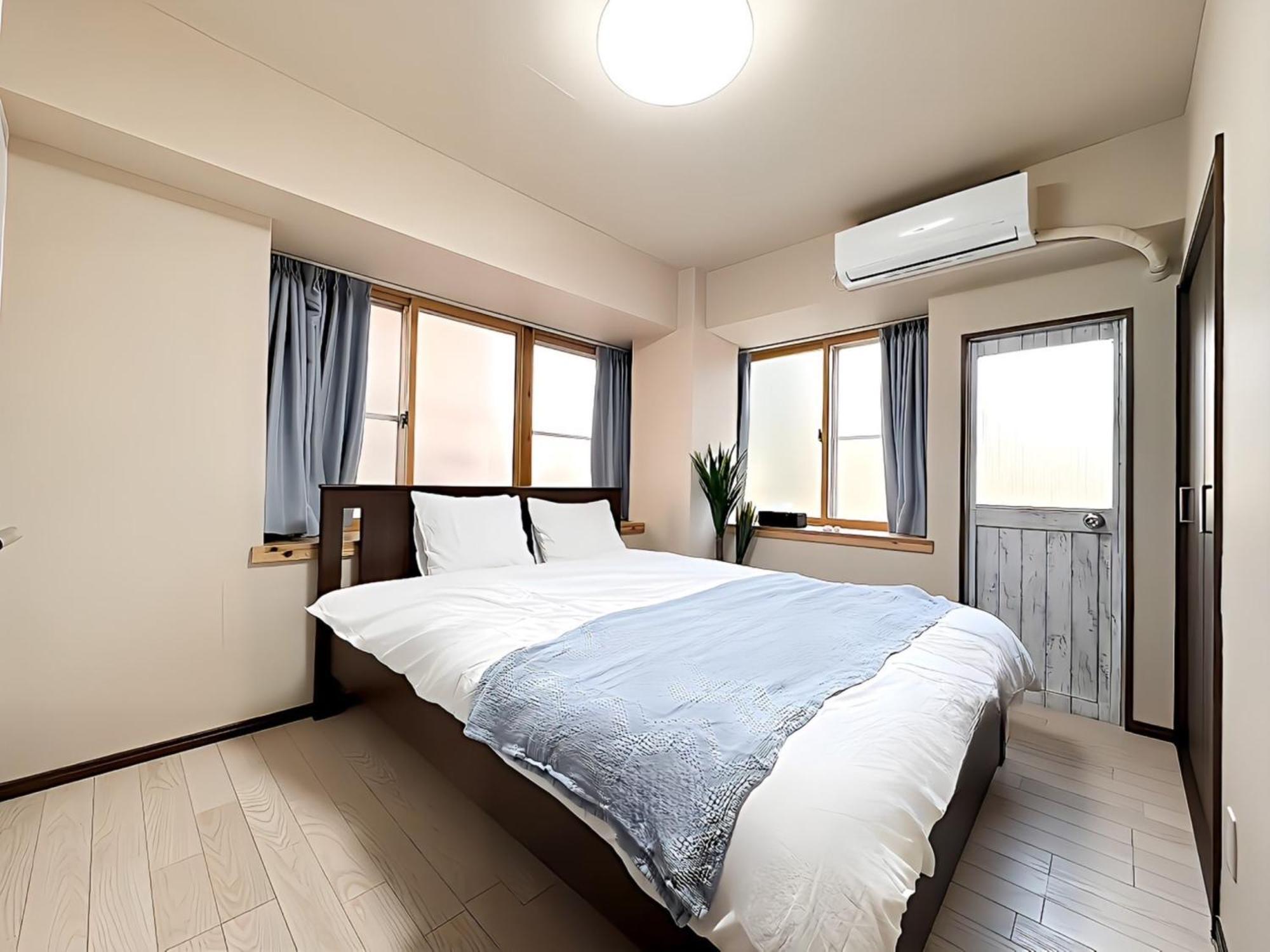 Okubo Sta10min Walk/ Shinjyuku Sta 2min/85 ㎡/3ldk Apartment *