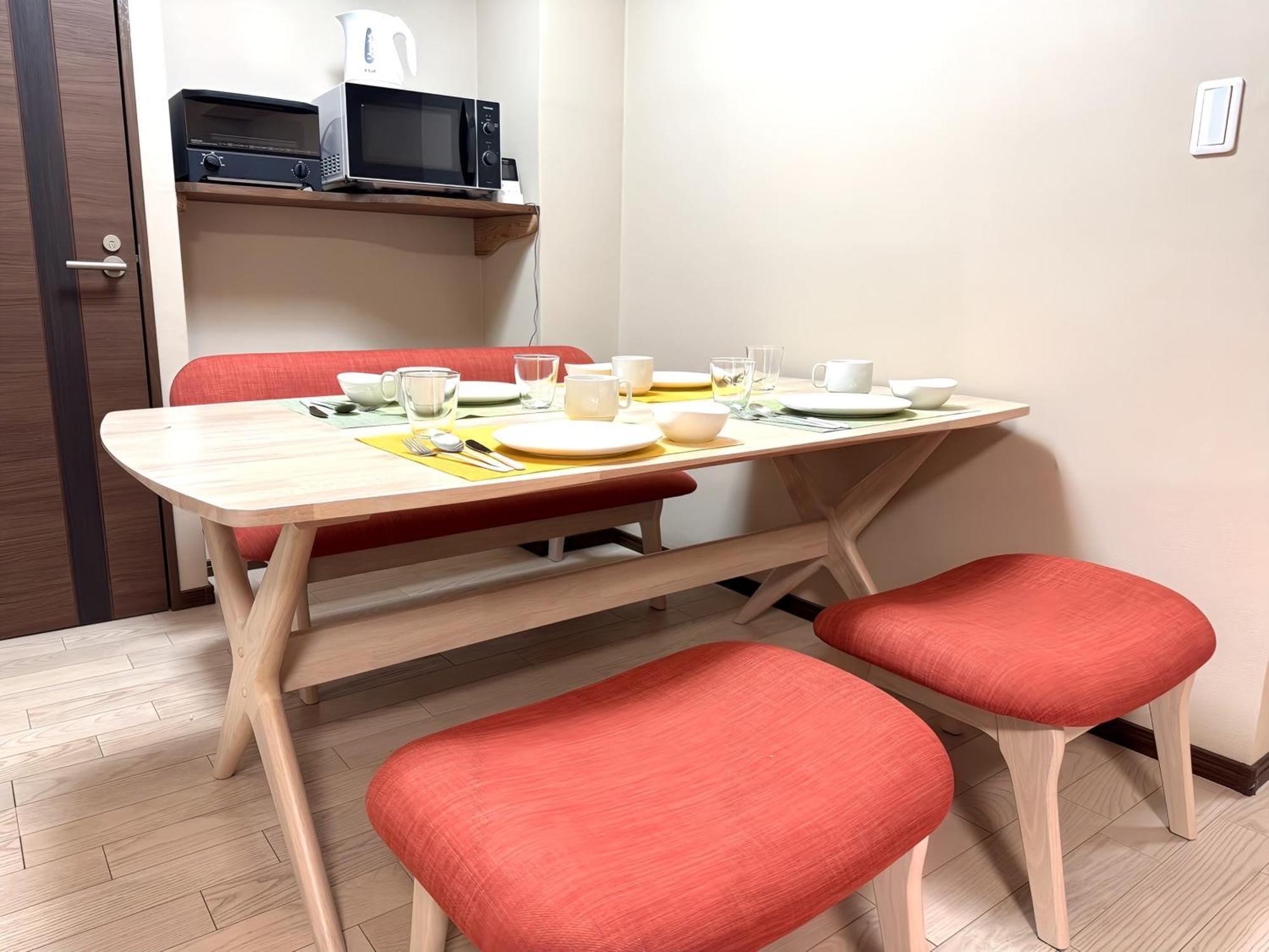 Okubo Sta10min Walk/ Shinjyuku Sta 2min/85 ㎡/3ldk Apartment