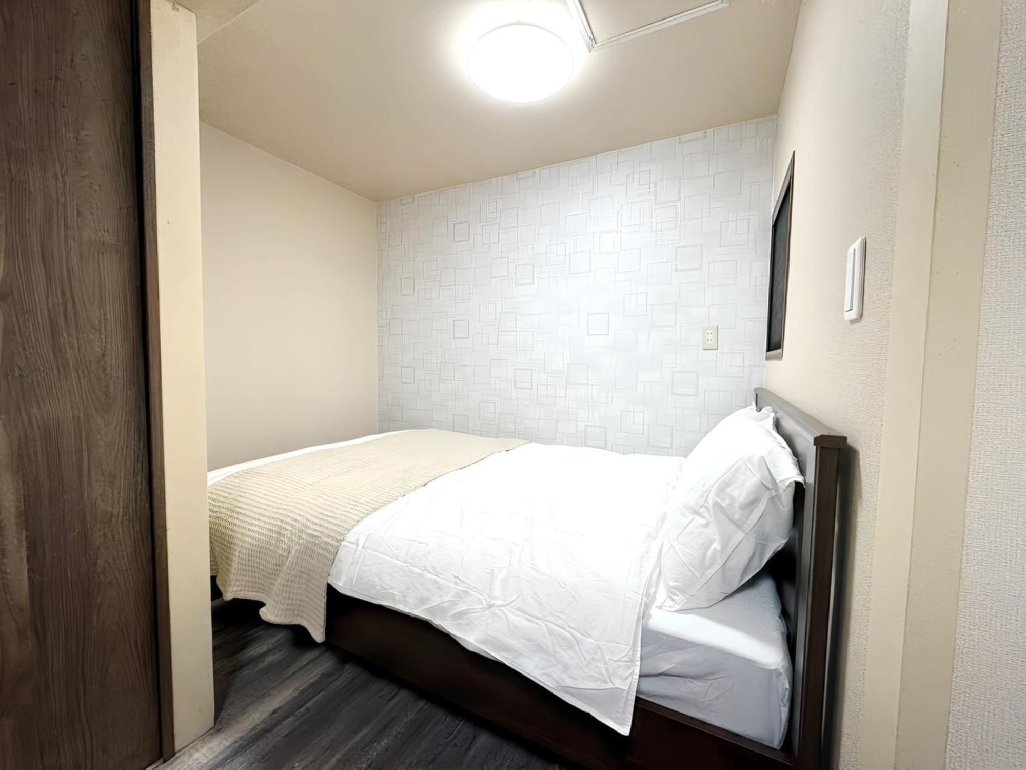 Okubo Sta10min Walk/ Shinjyuku Sta 2min/85 ㎡/3ldk Apartment