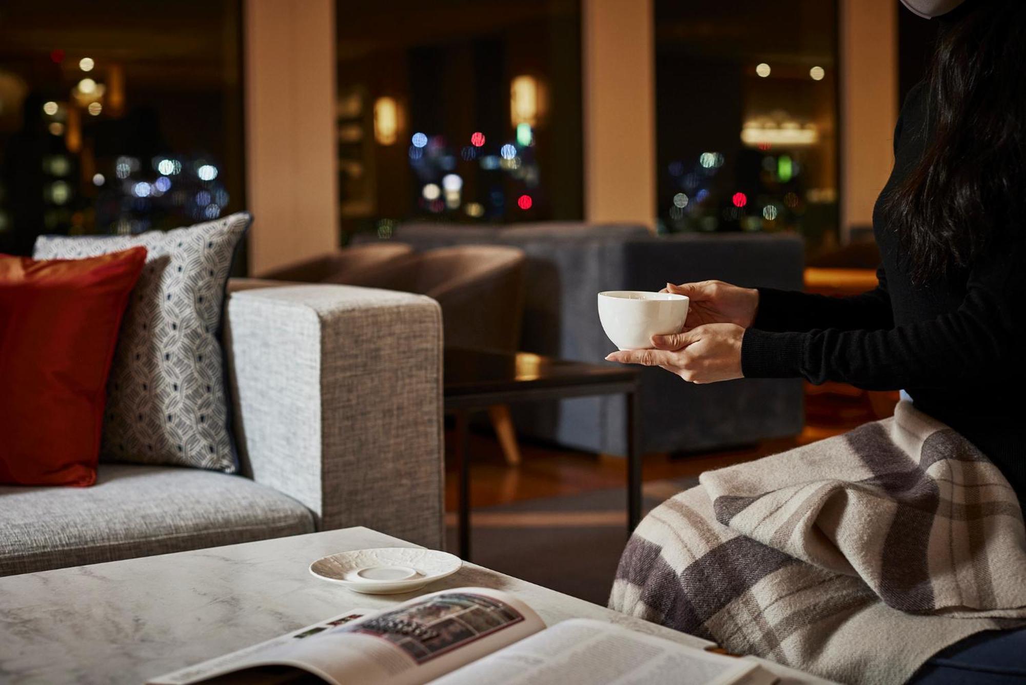 Hotel Keio Plaza 5*