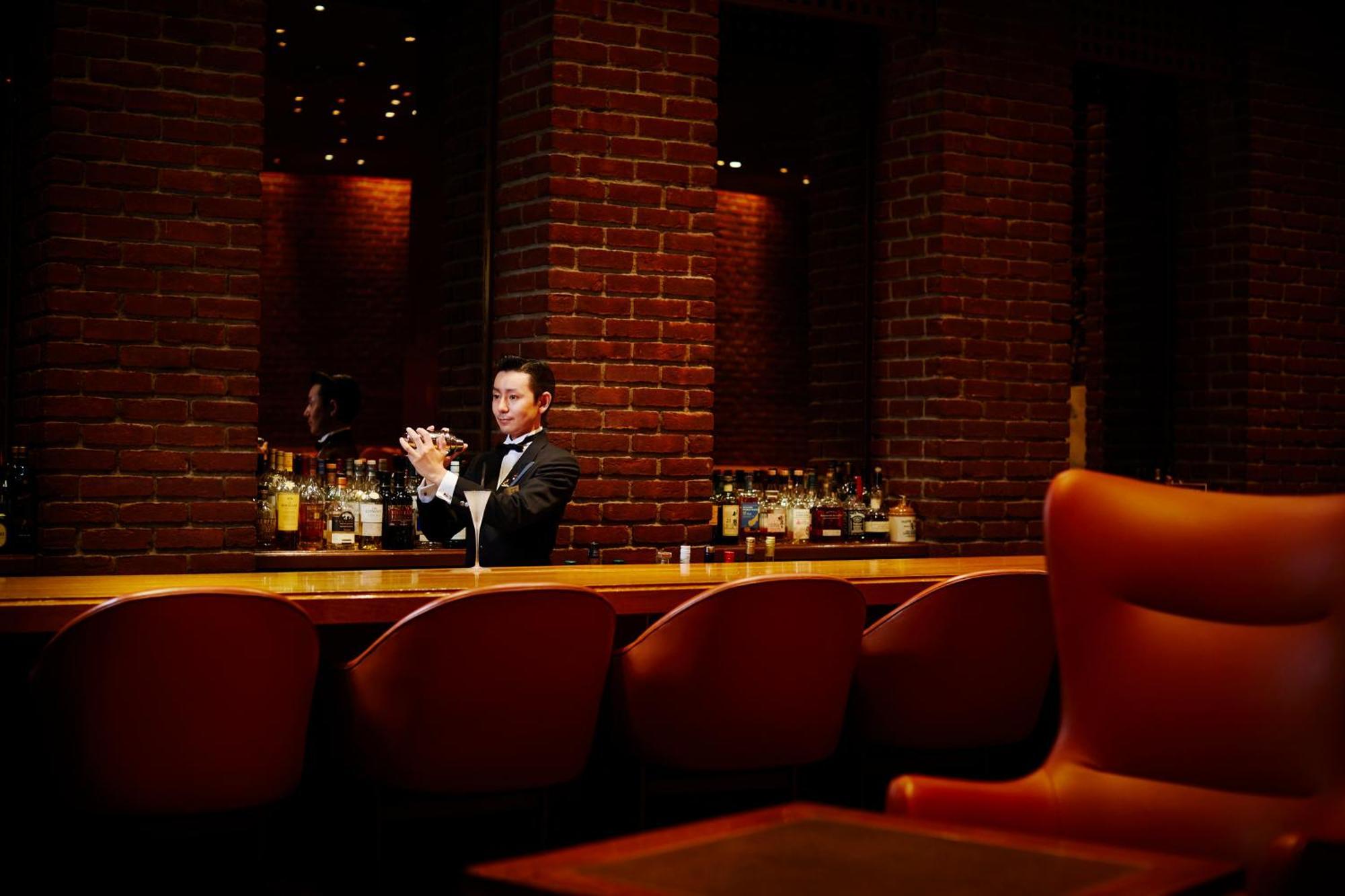 Hotel Keio Plaza Tokyo