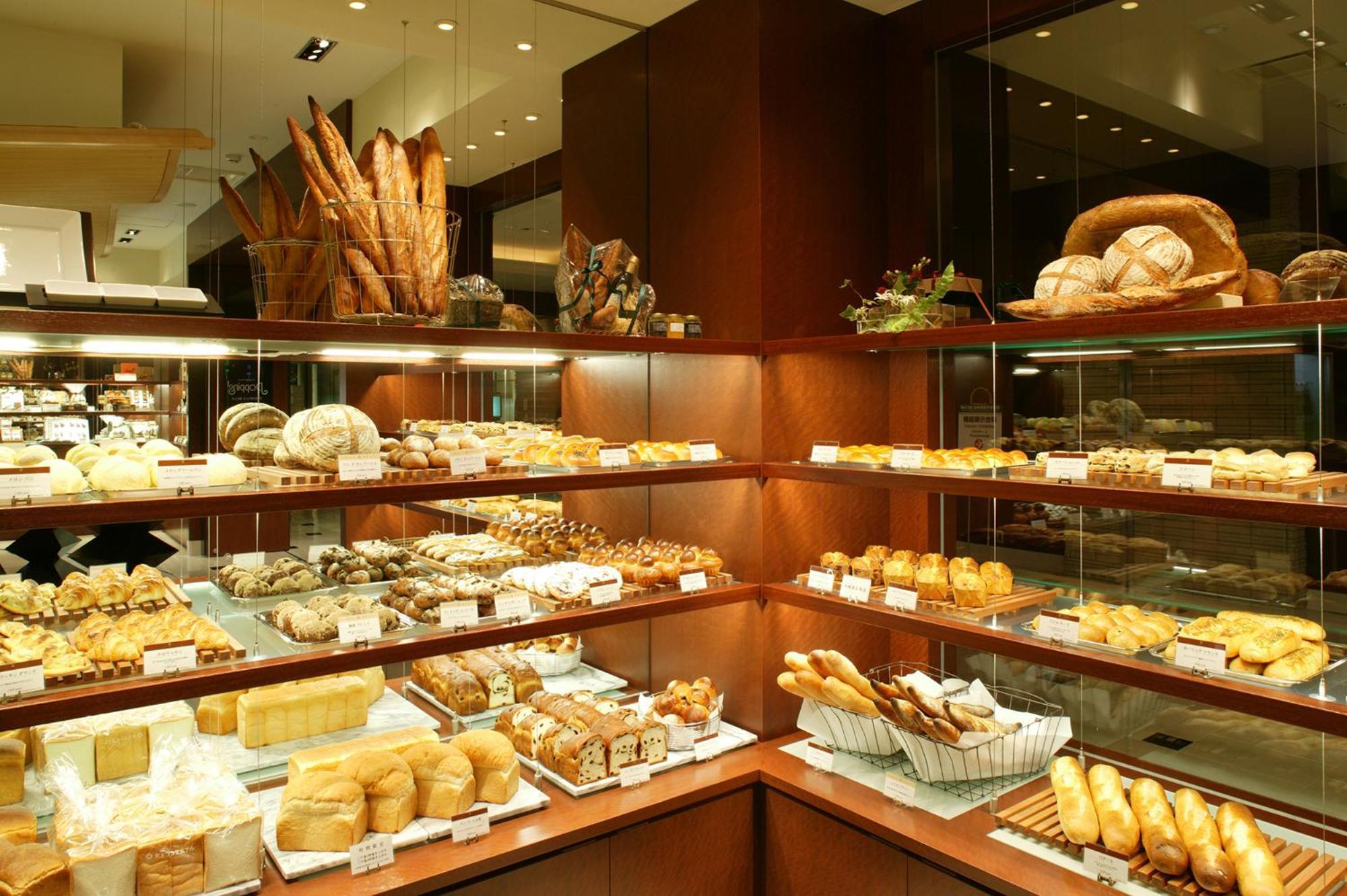 Keio Plaza 5* Tokyo