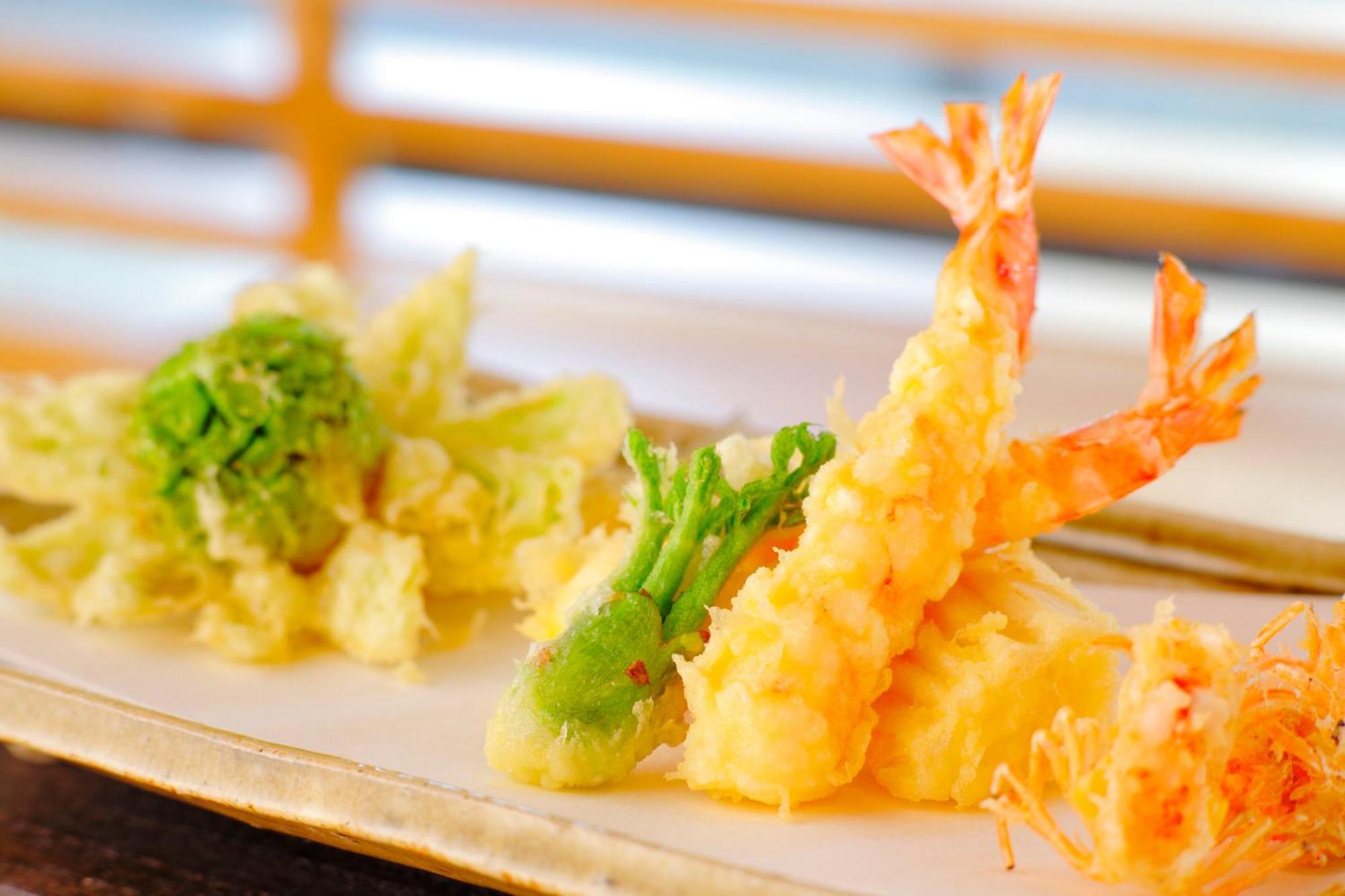 Keio Plaza Hotel