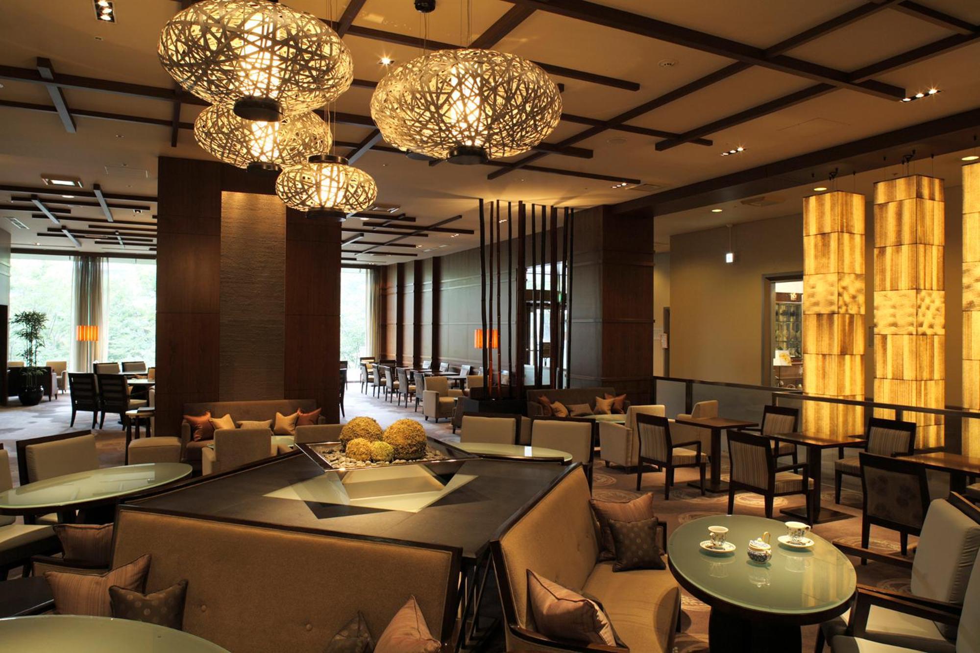 Hotel Keio Plaza Tokyo