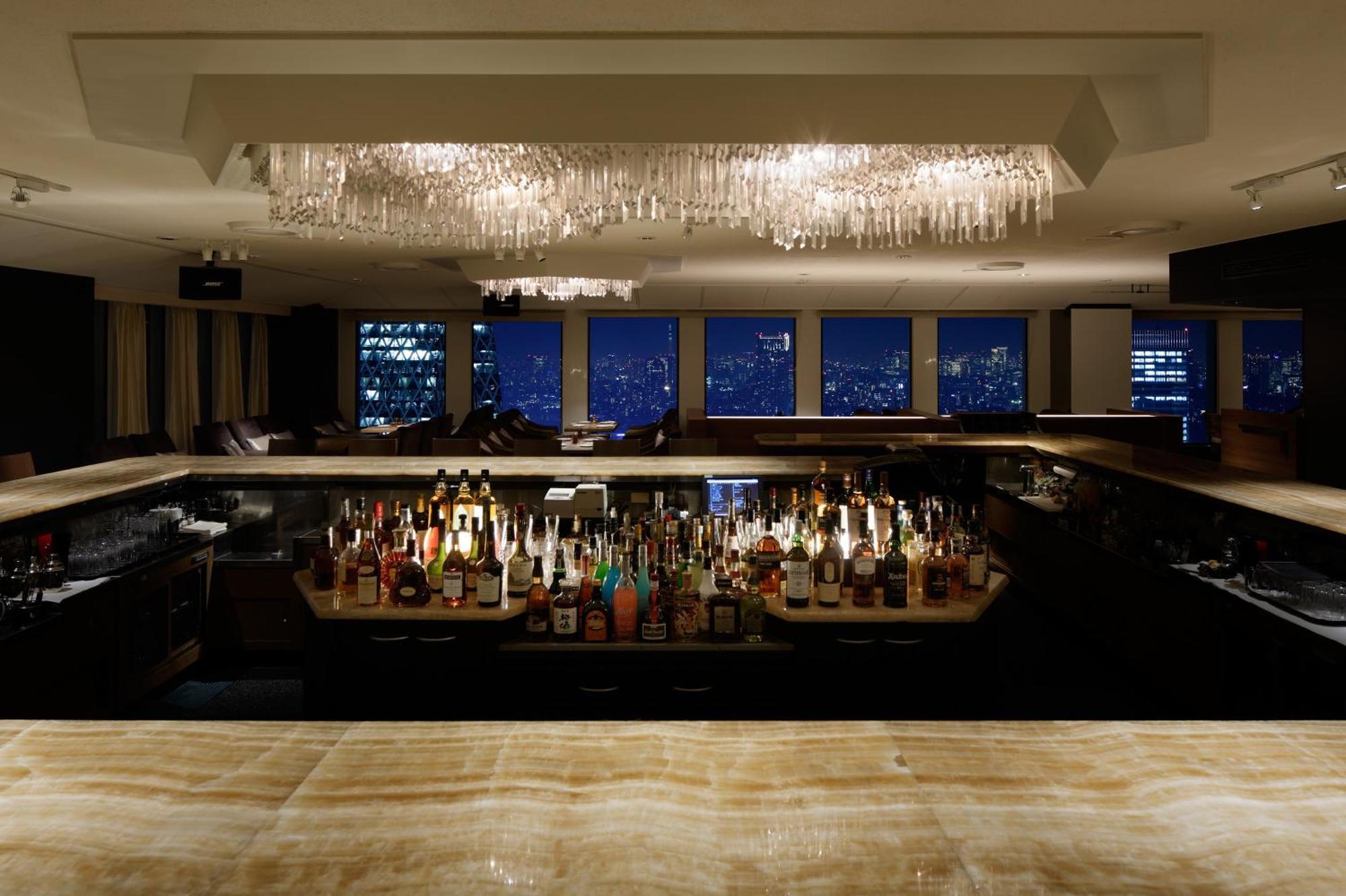 Hotel Keio Plaza