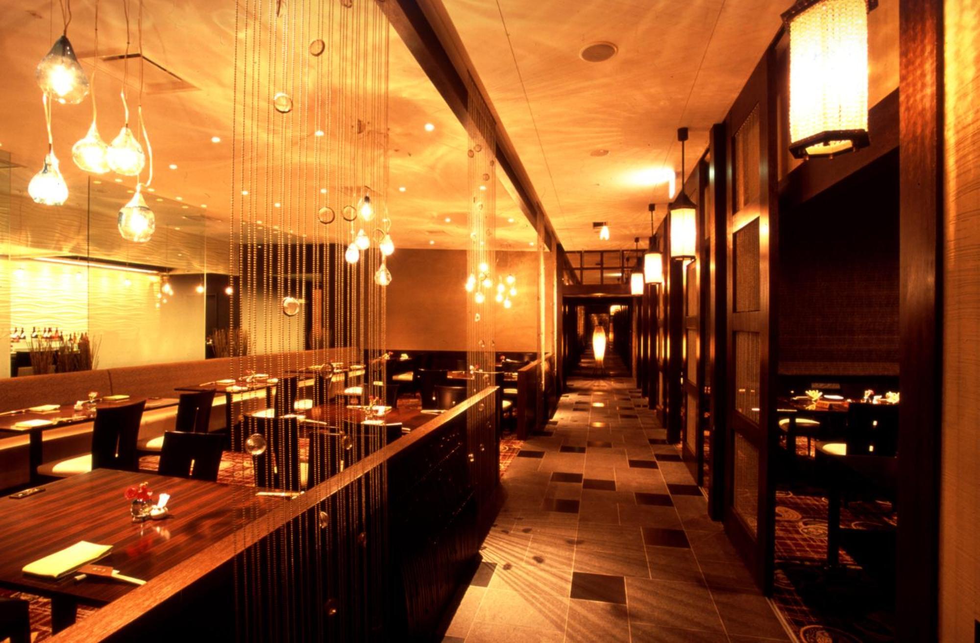 Hotel Keio Plaza Tokyo