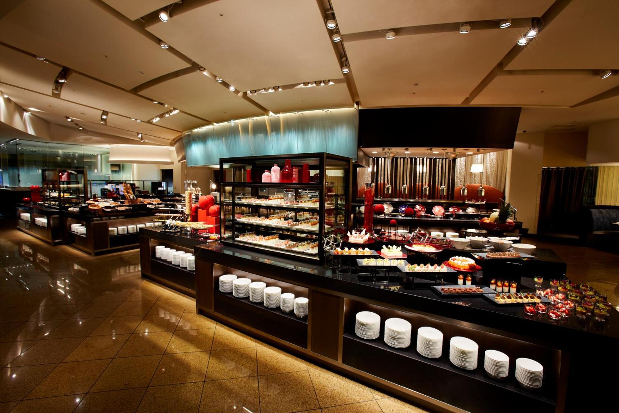 Hotel Keio Plaza