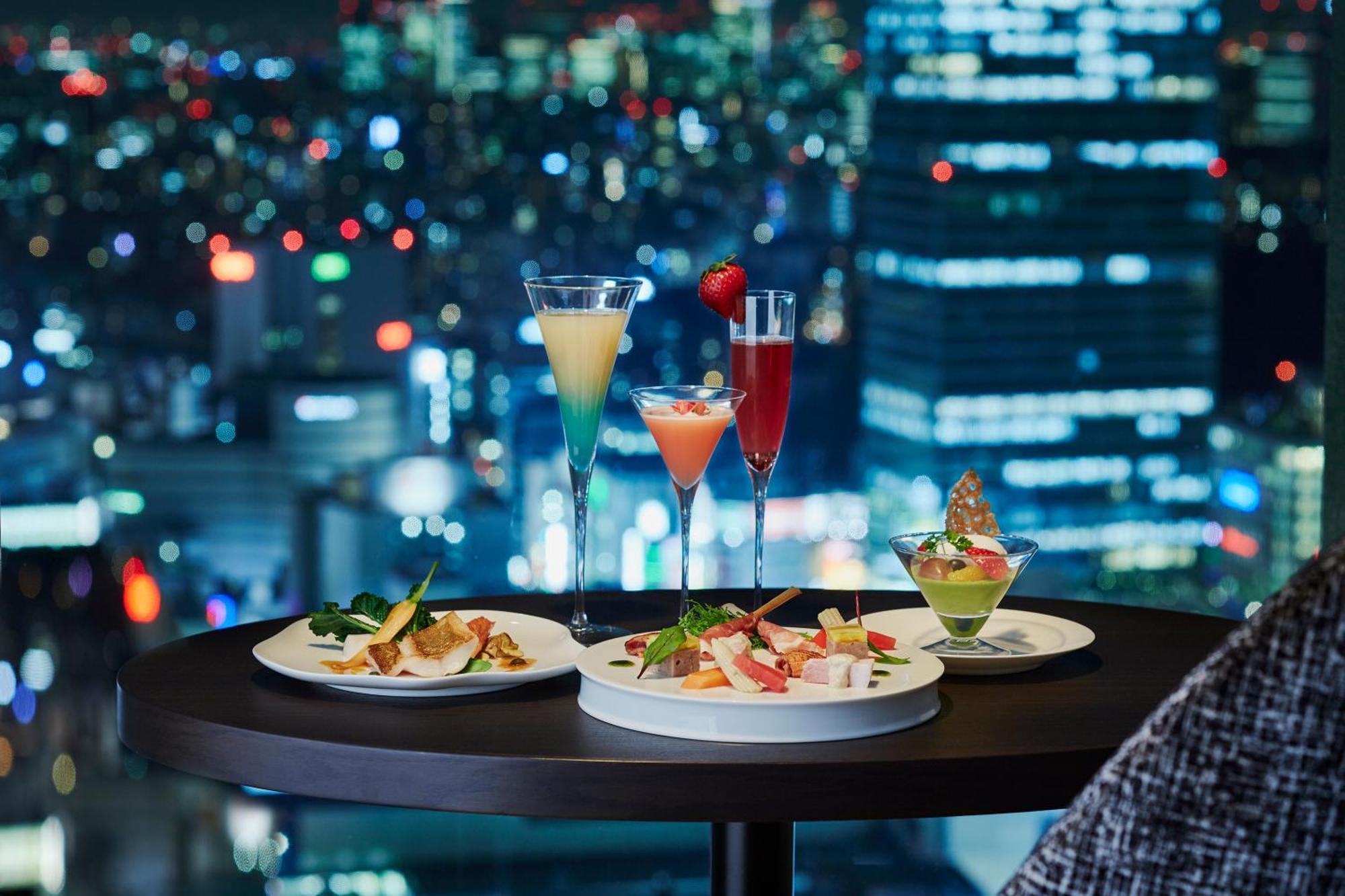 Hotel Keio Plaza Tokyo