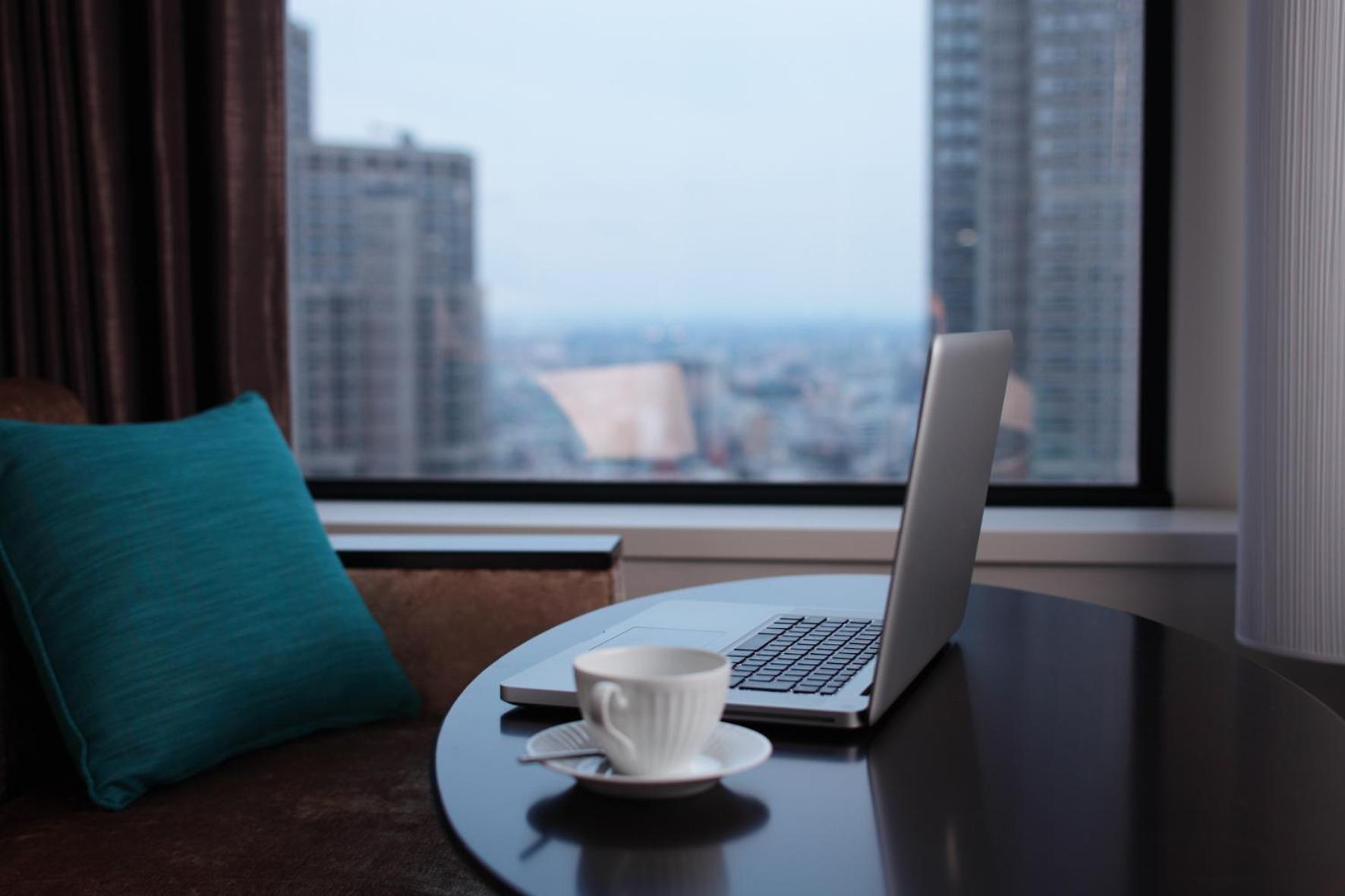 Keio Plaza Hotel 5*