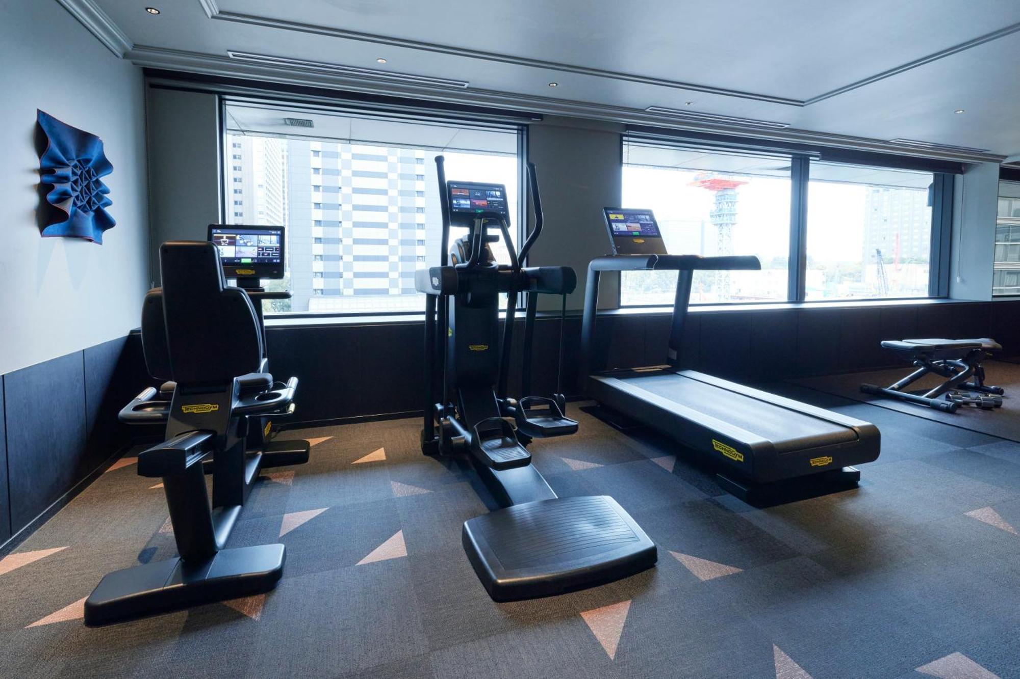 Hotel Mercure Hibiya