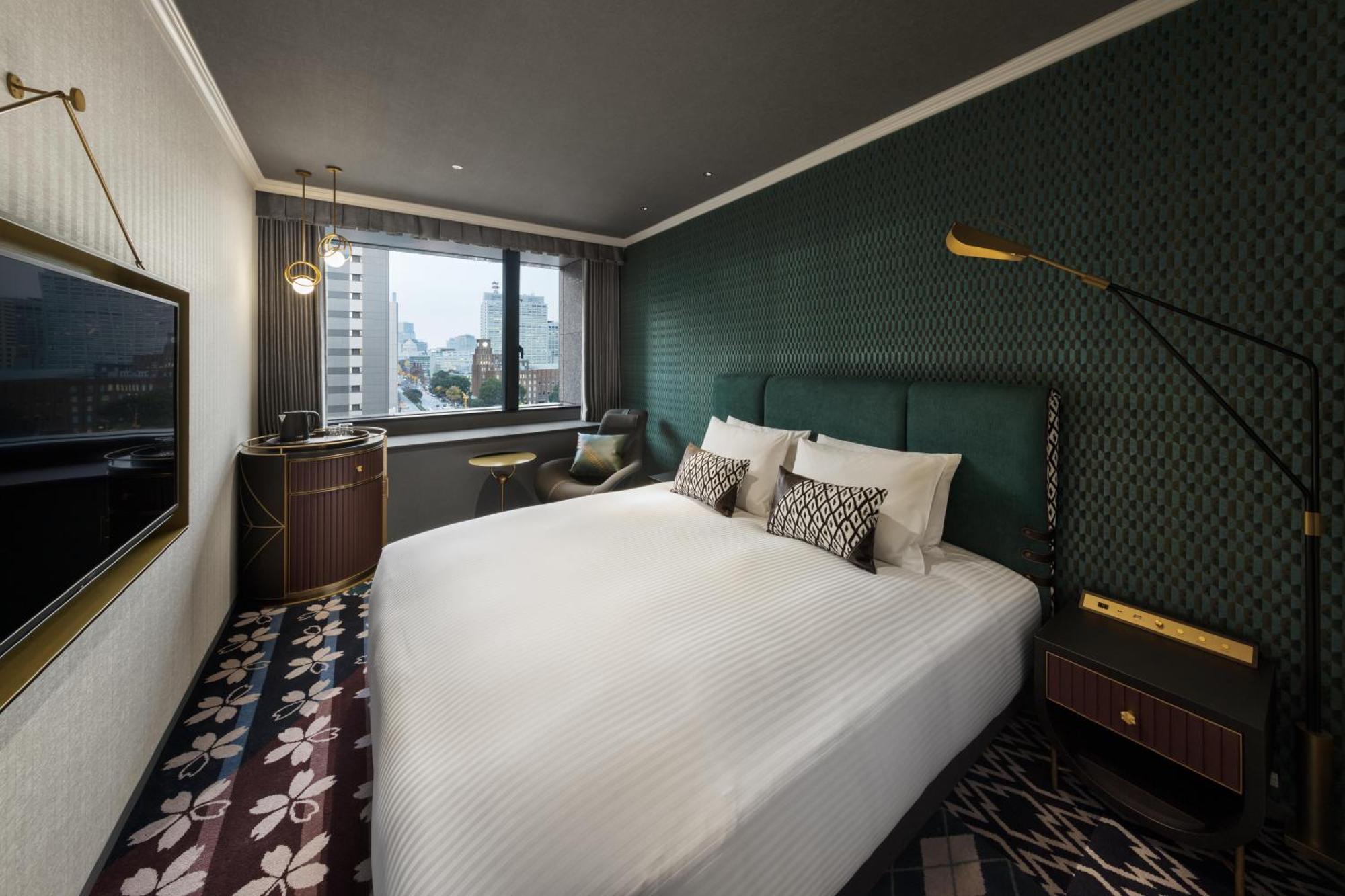 Mercure Hibiya Tokyo