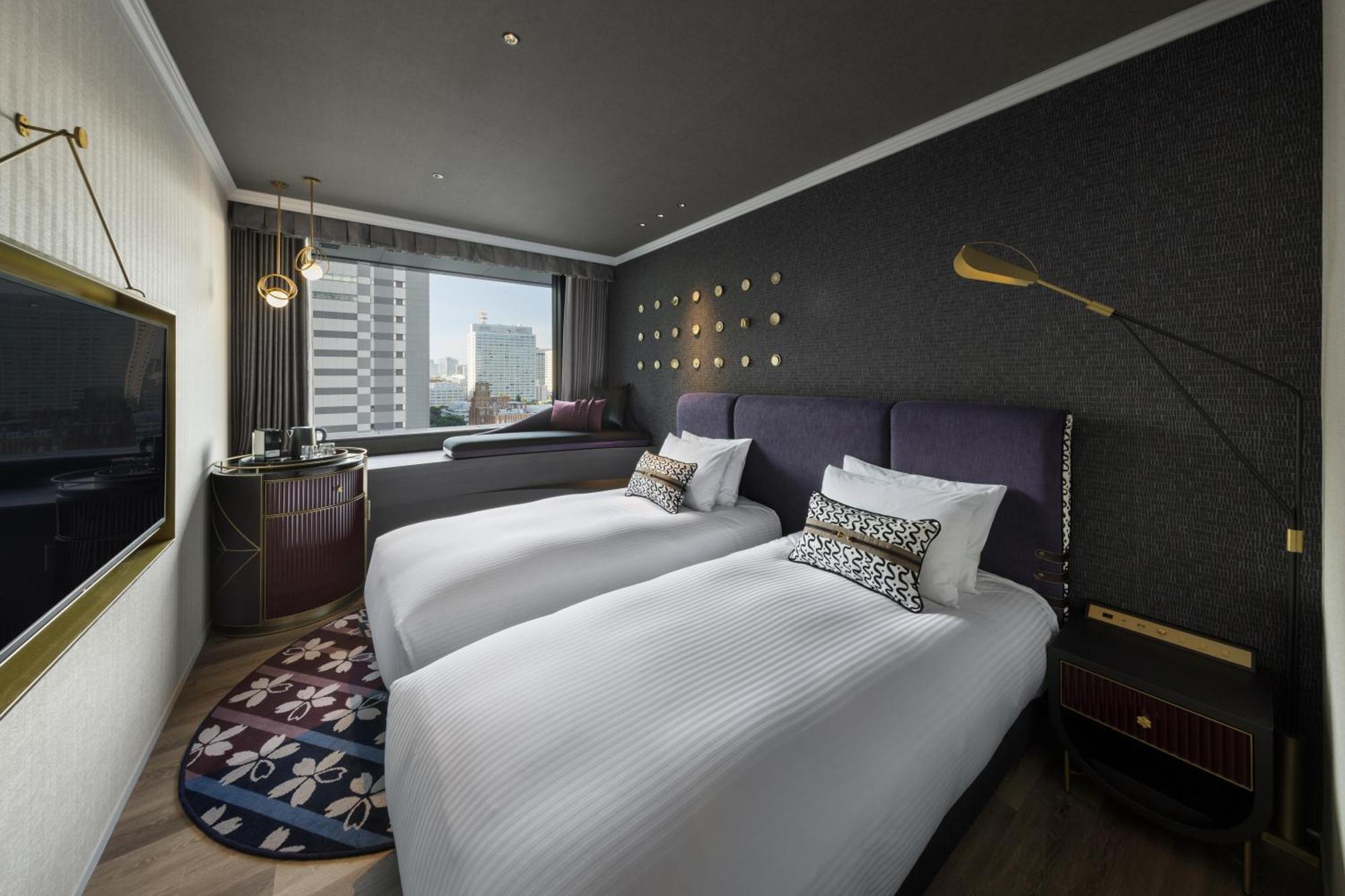 Mercure Hibiya Hotel
