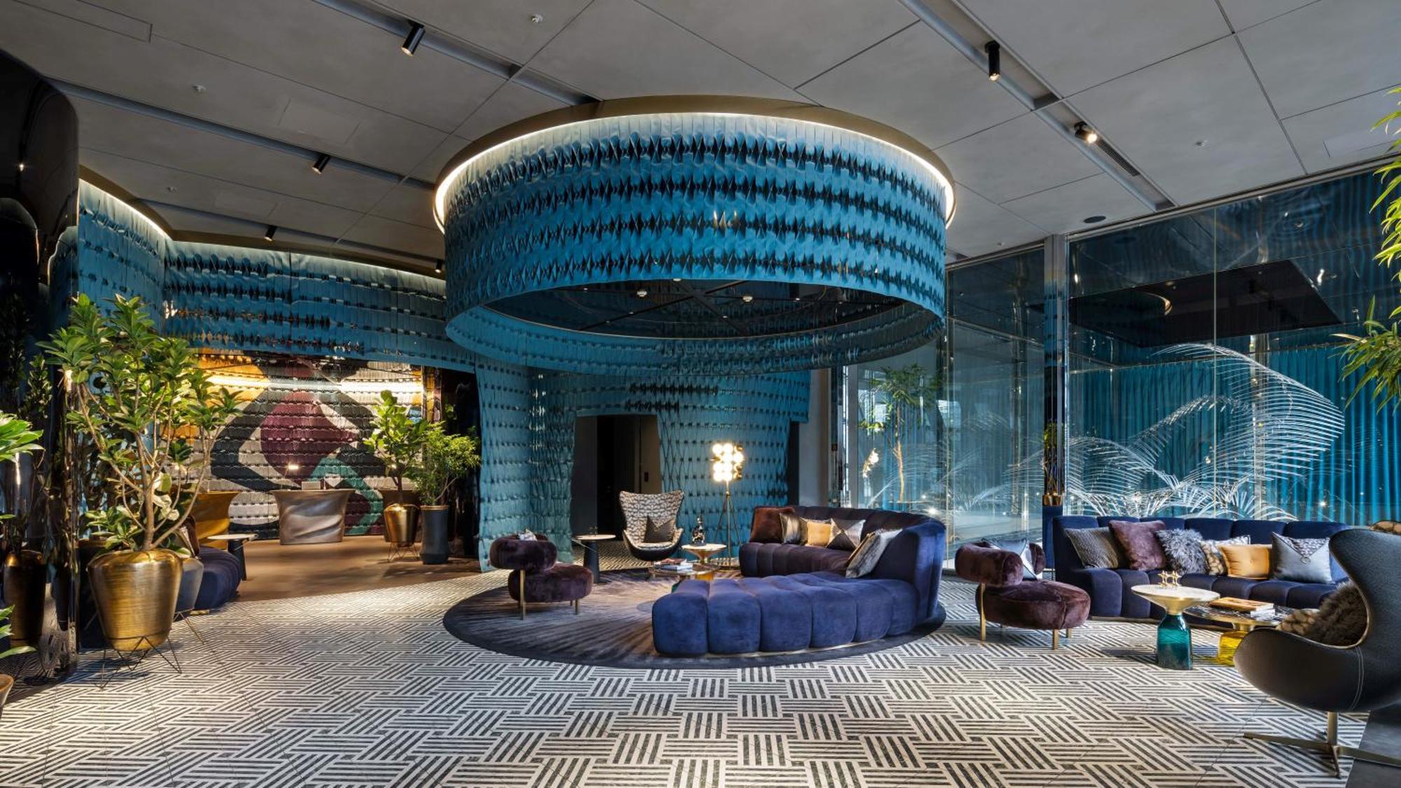 Mercure Hibiya 4*