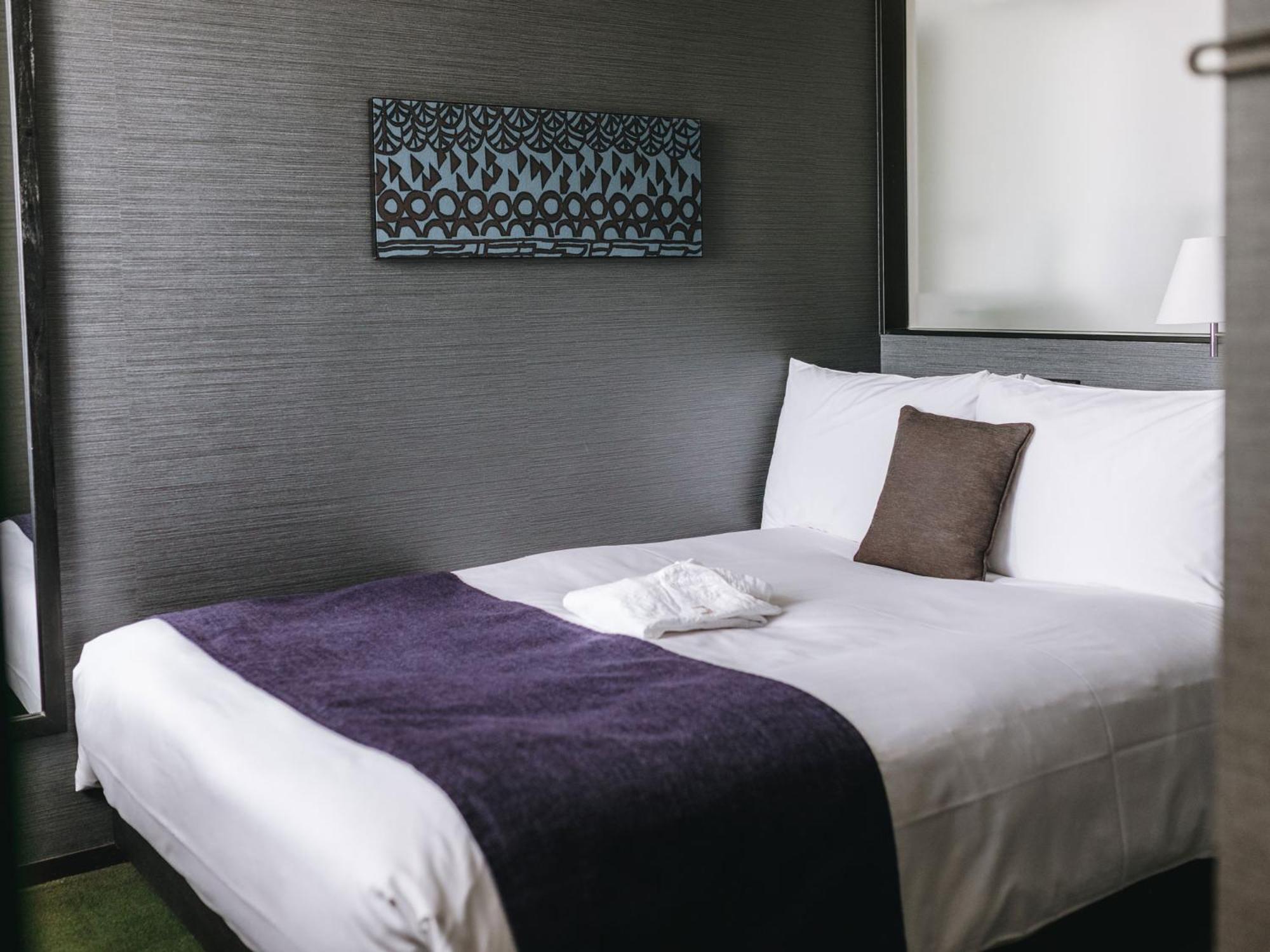 The Gate Asakusa Kaminarimon By Hulic 4* Tokyo