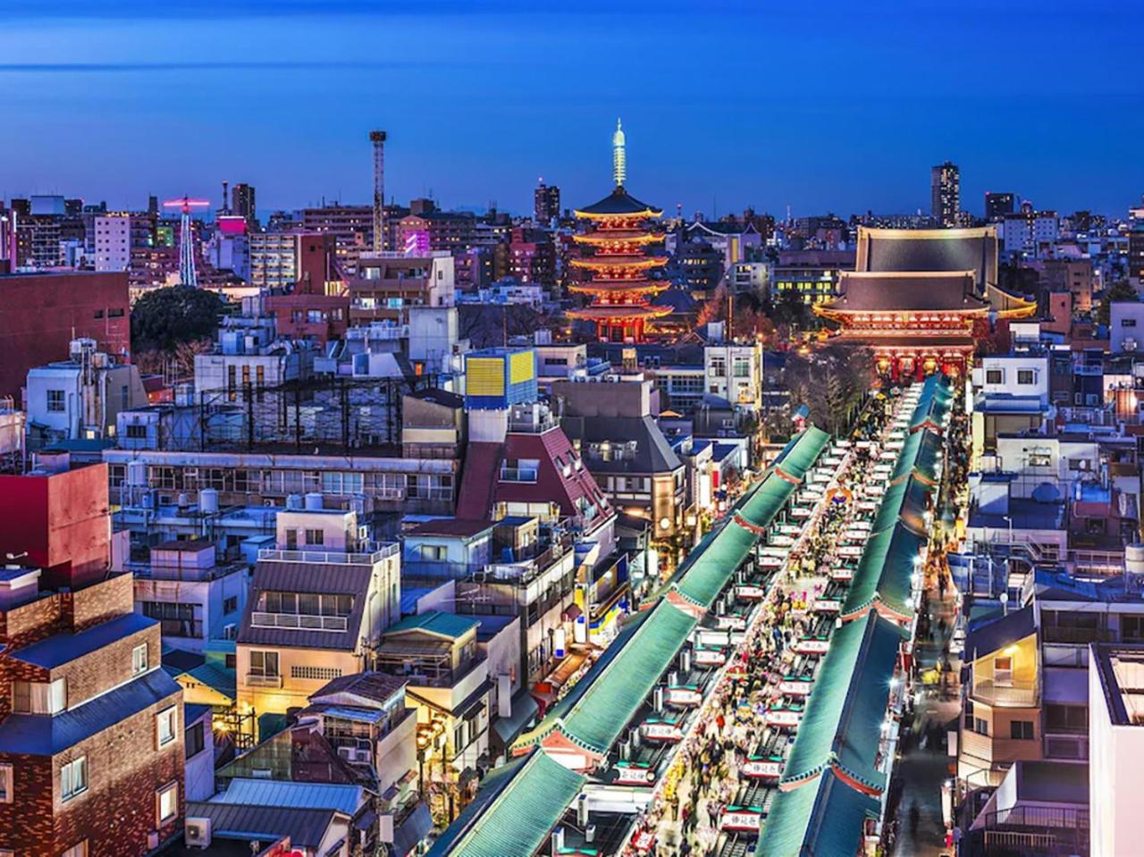Capsule hotel Anshin Oyado Shinbashi Ekimaeten *