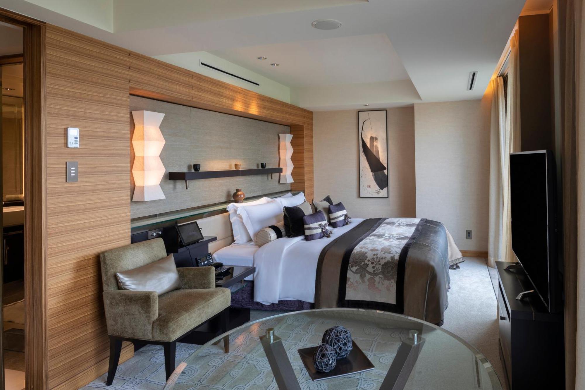 New Otani Executive House Zen 5*