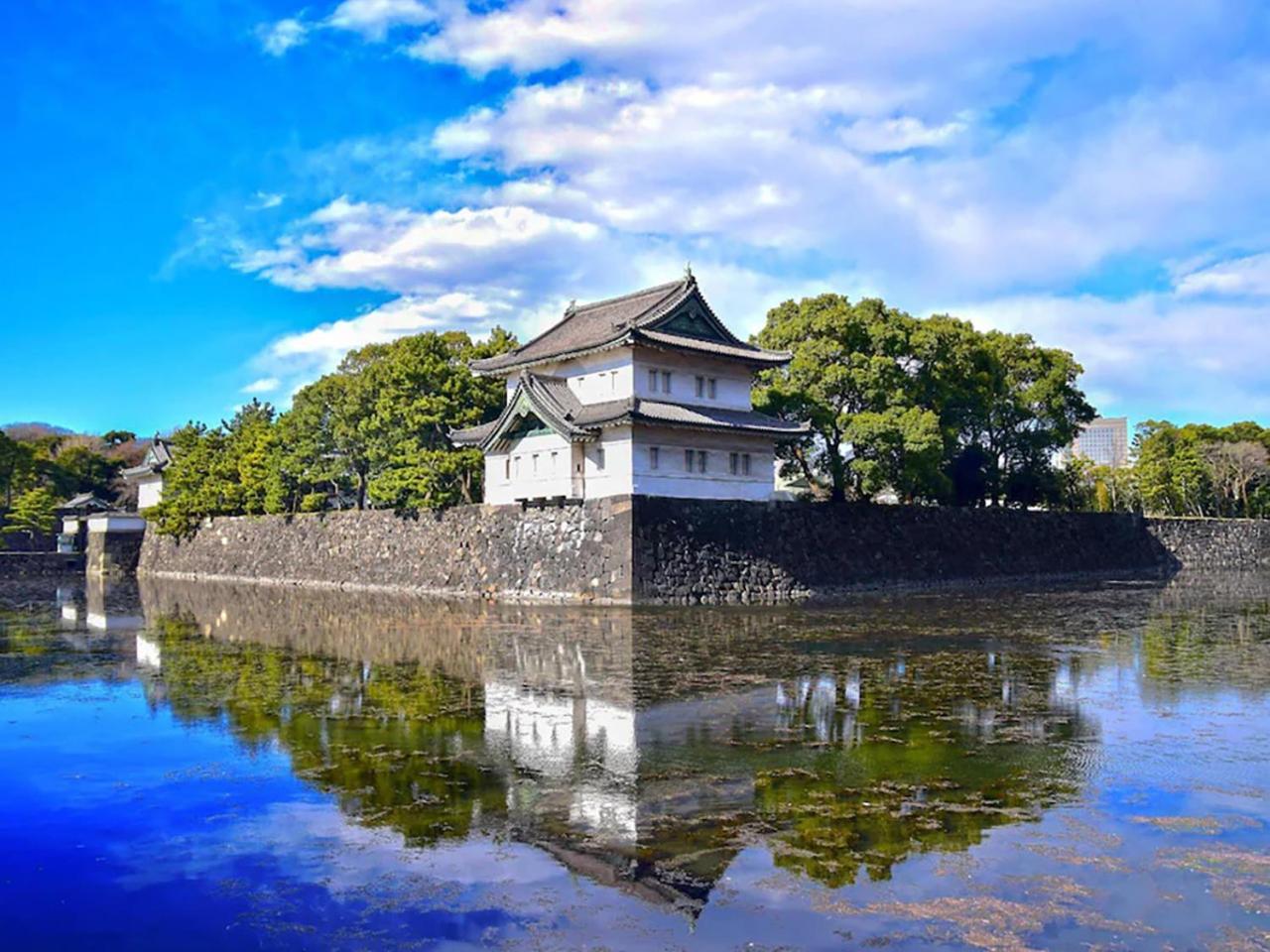 Anshin Oyado Ogikubo Tokyo
