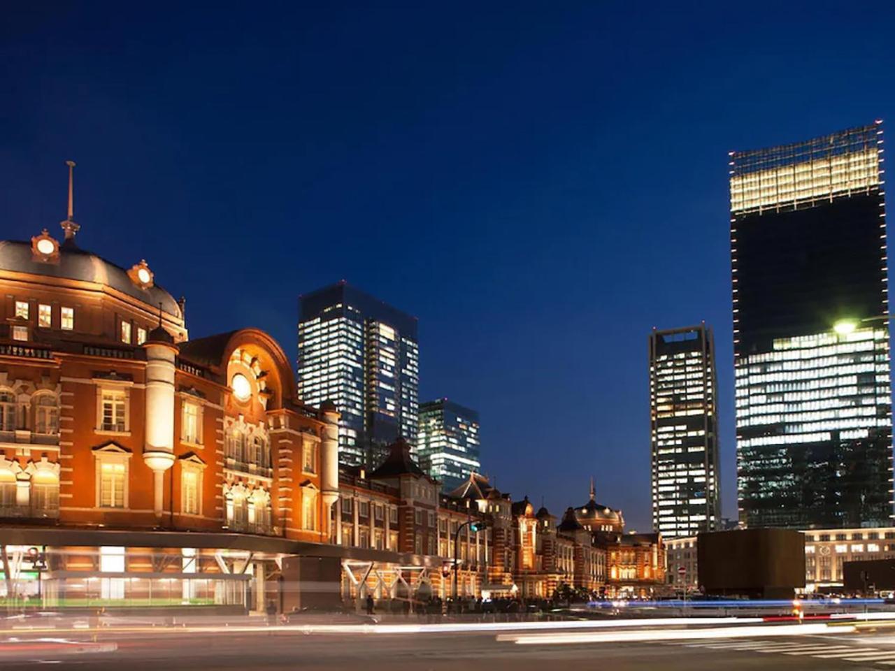 Capsule hotel Anshin Oyado Woman Ginza Shiodome