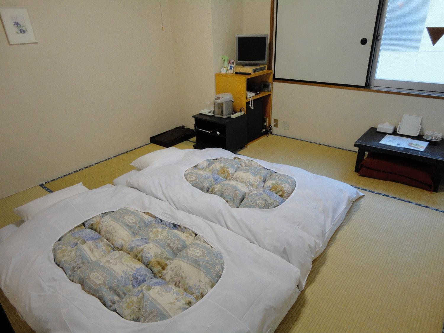 Hotel Marutani 2*