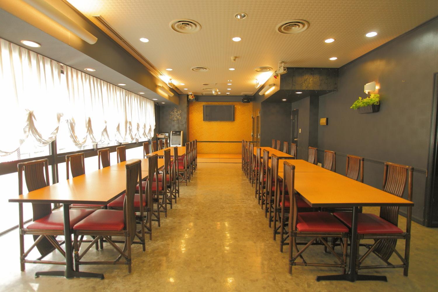 Hotel Marutani Tokyo
