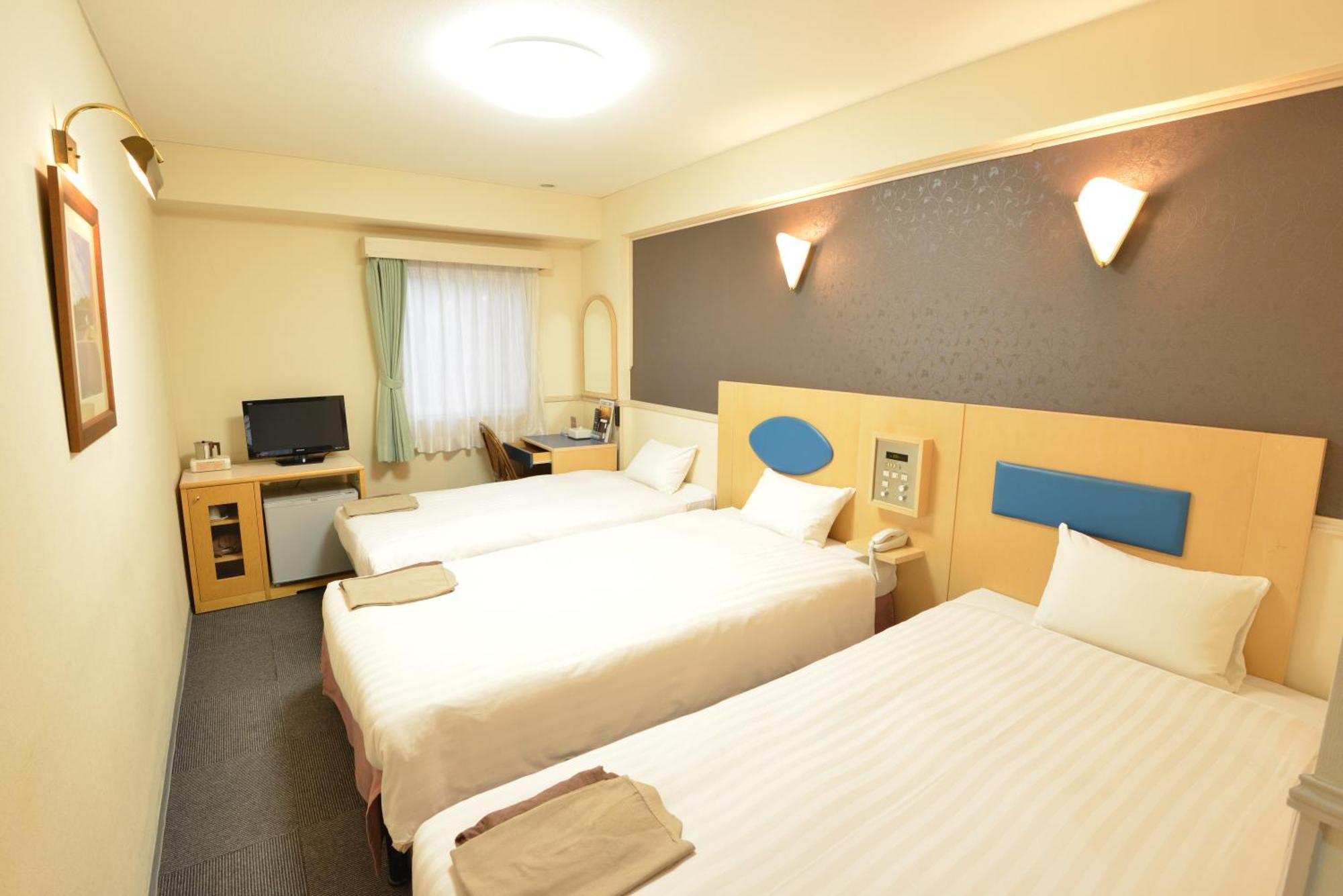 Hotel Marutani Tokyo