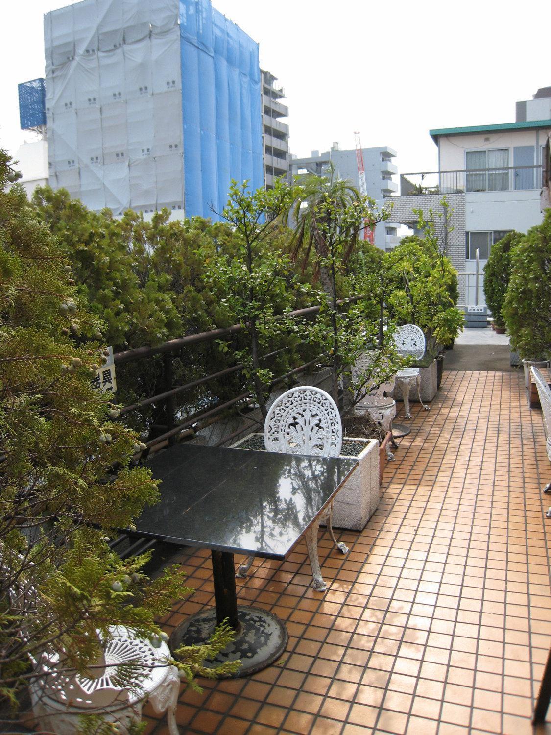 Ryokan Edoya