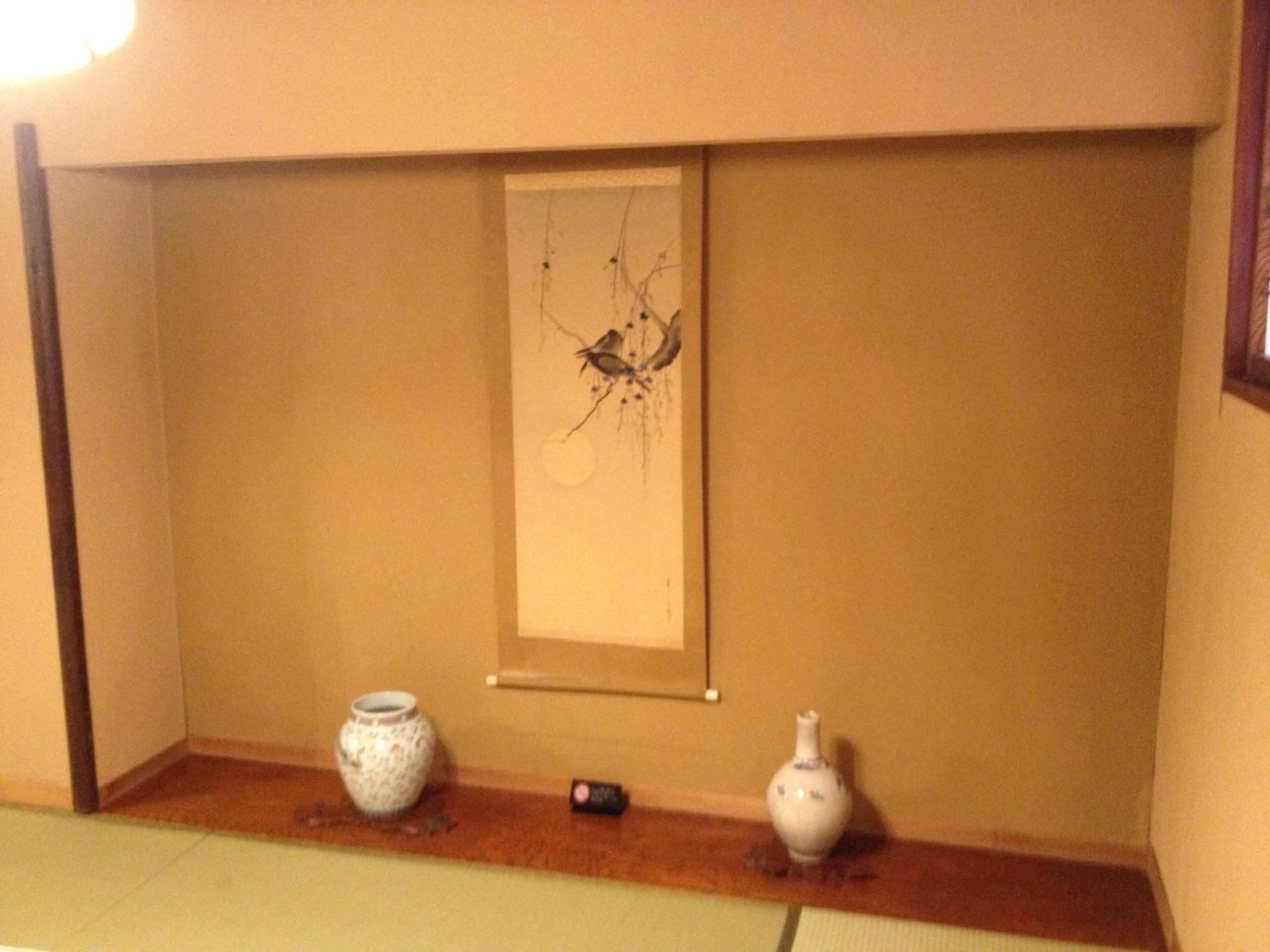 Ryokan Edoya Tokyo