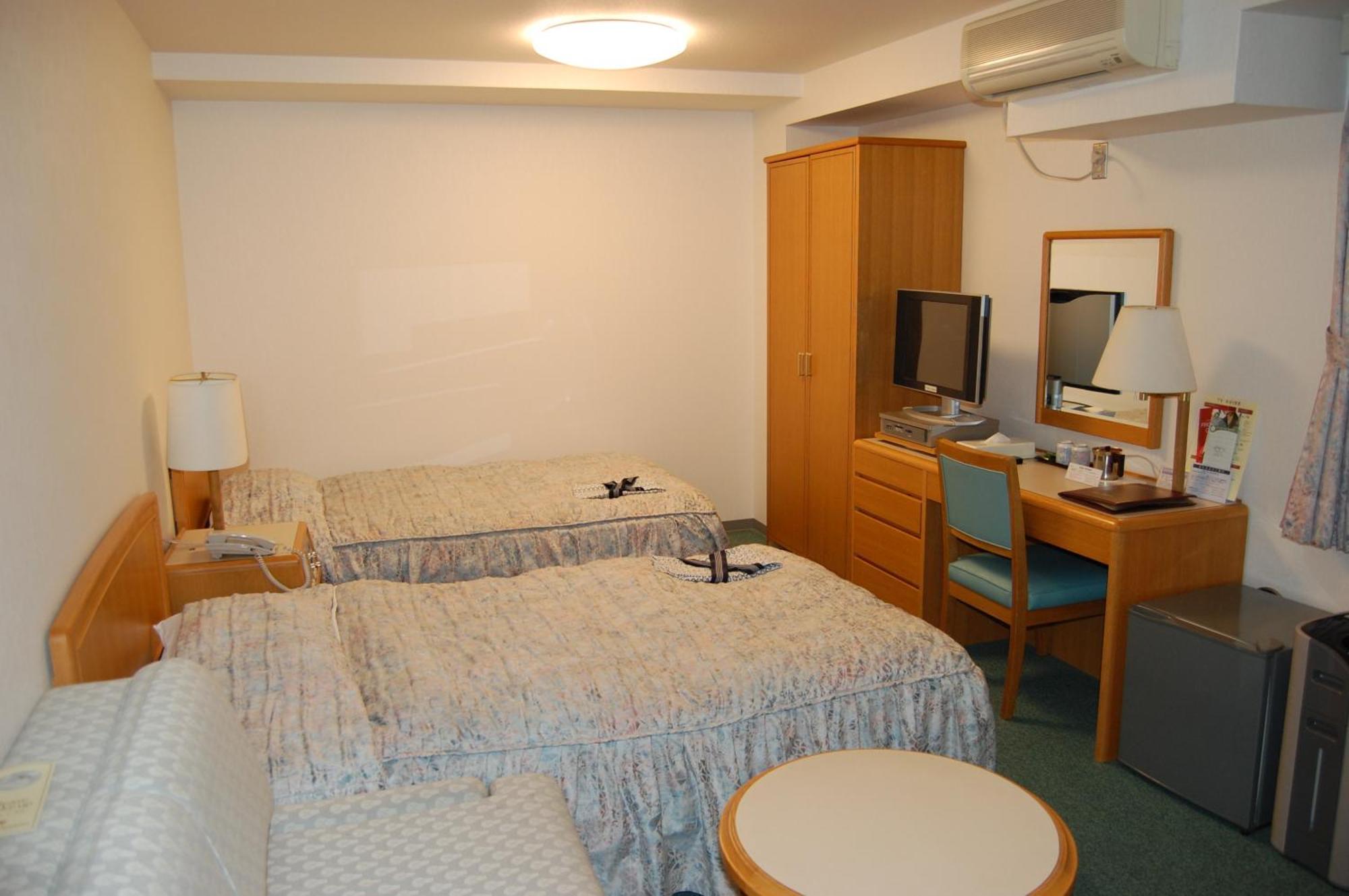 Hotel Tateshina 2*