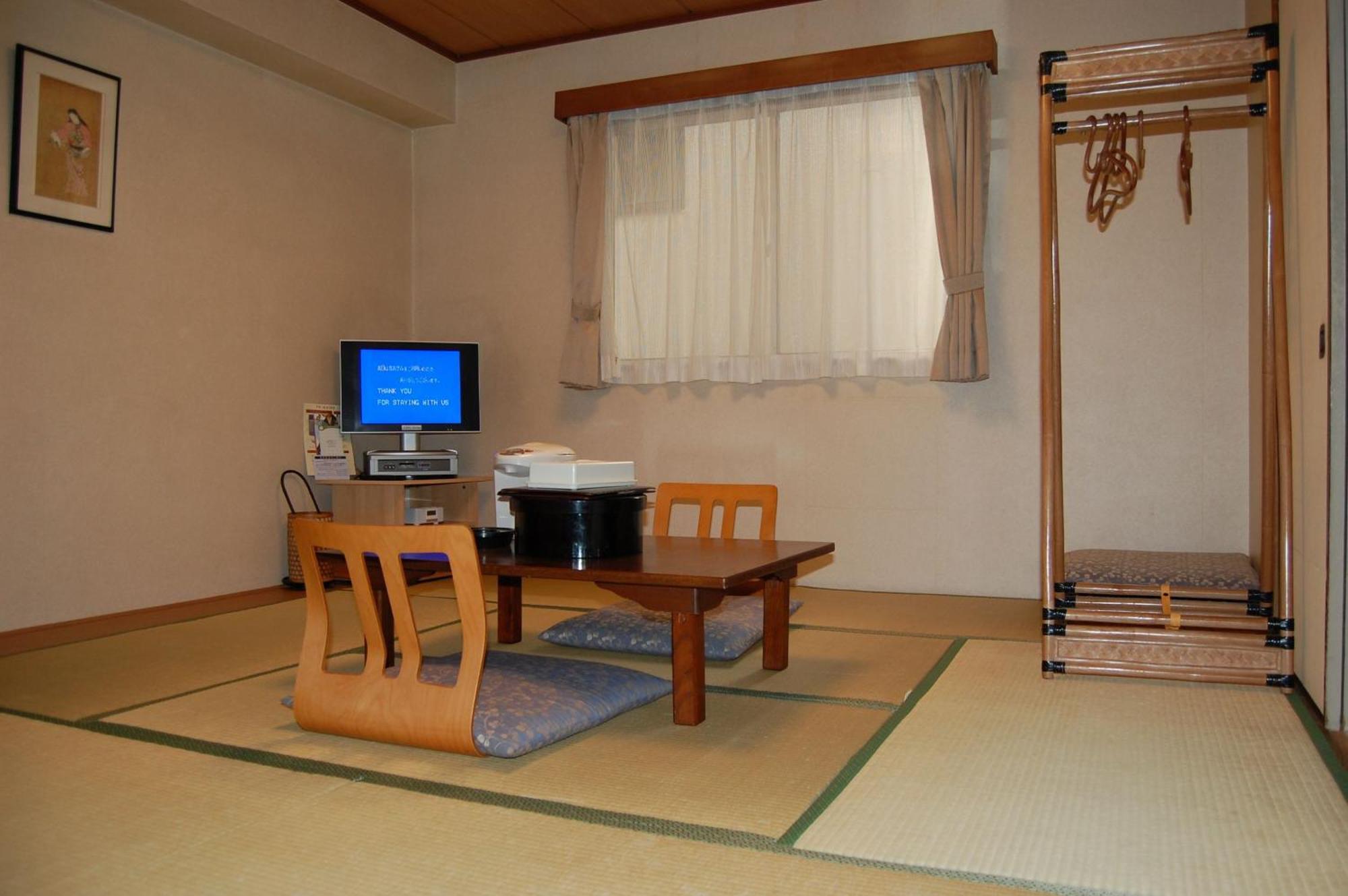 Hotel Tateshina Tokyo