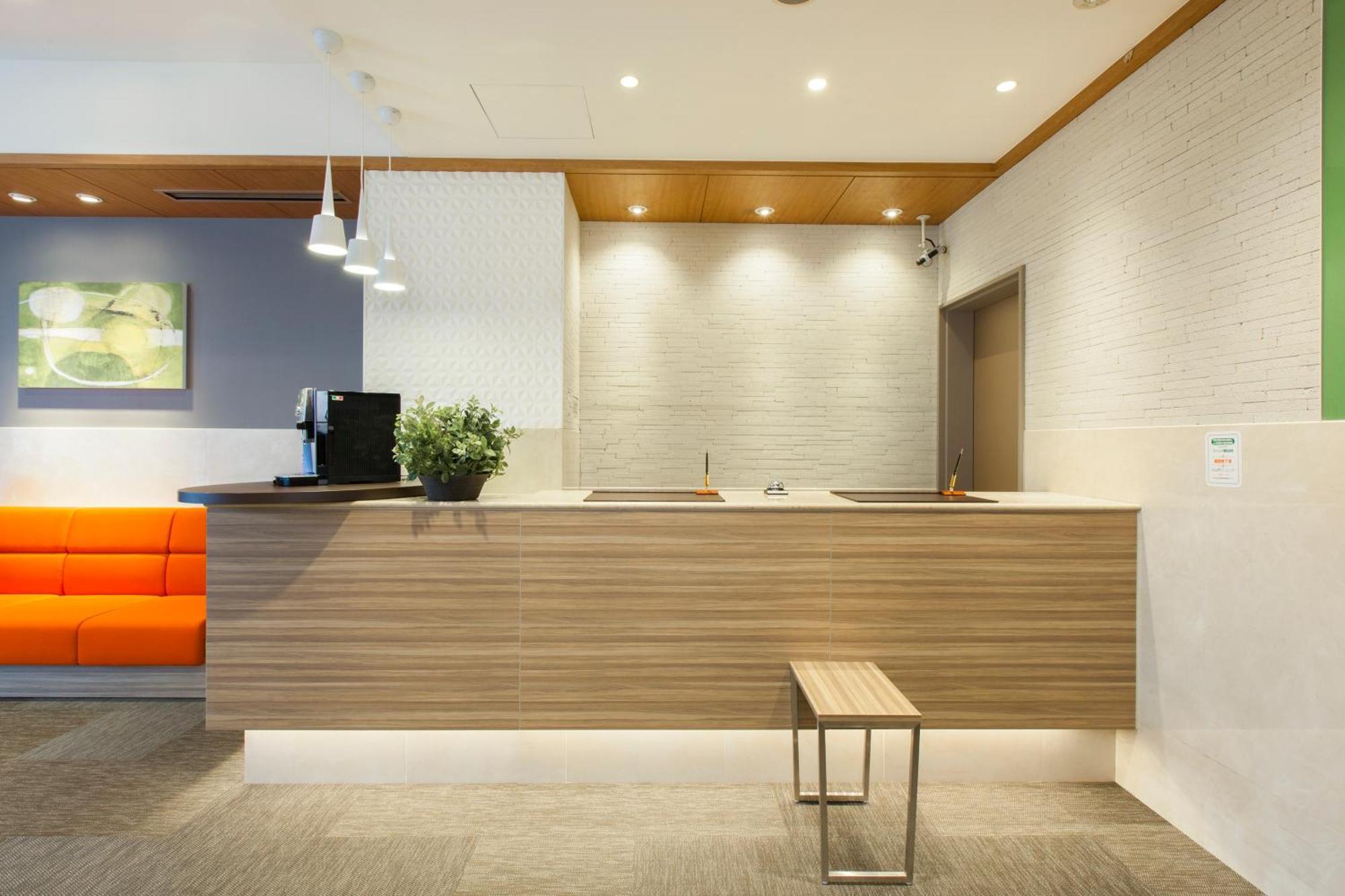 Hotel Tokyu Yoga
