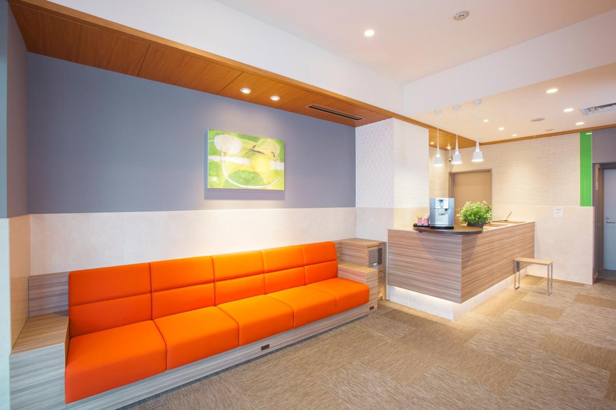 Hotel Tokyu Yoga
