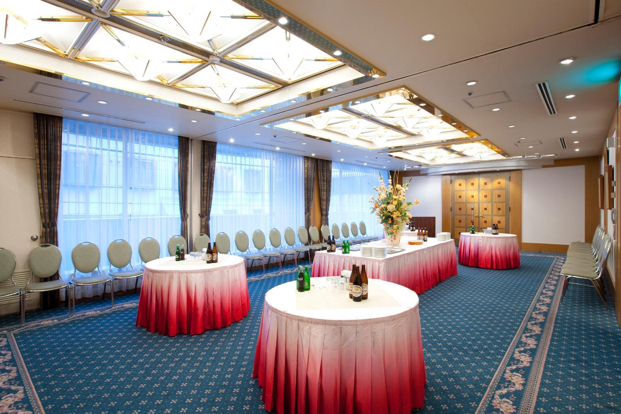 Hotel Sunlite Shinjuku