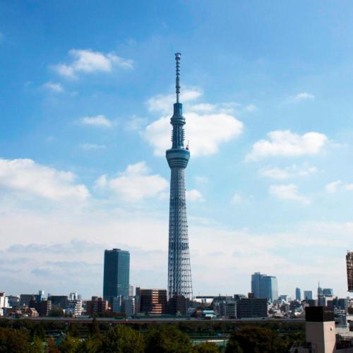 Hotel Smile Asakusa