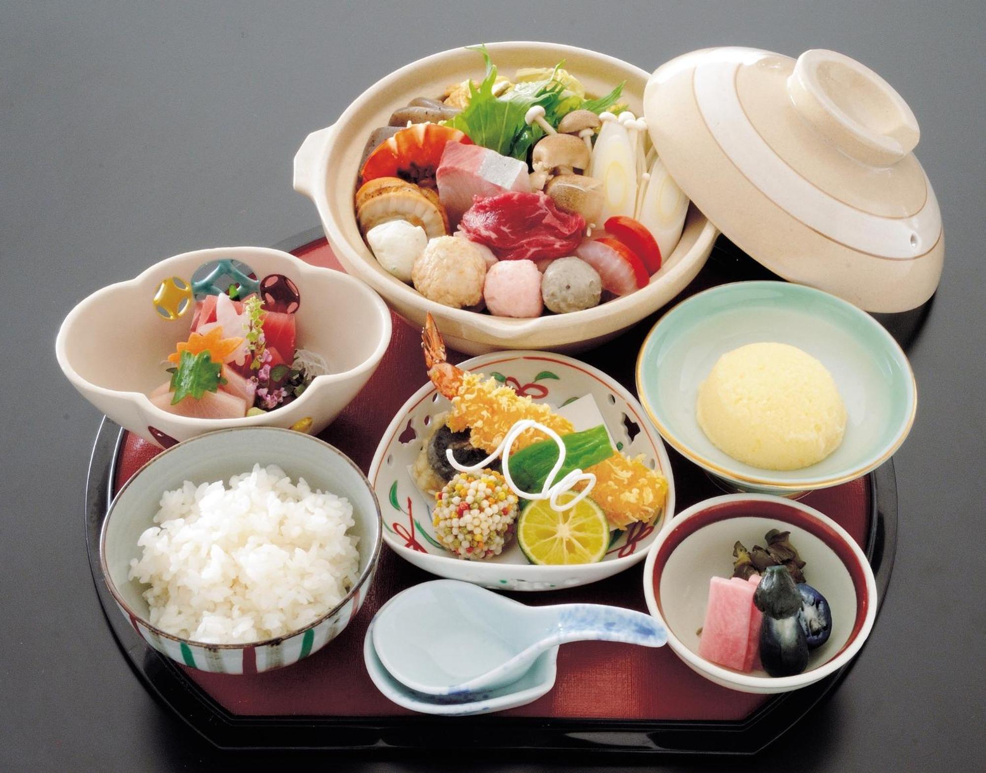 Hotel Dai-ichi Ryogoku Tokyo