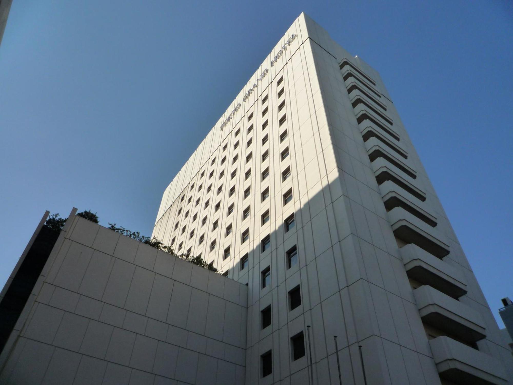 Hotel Grand