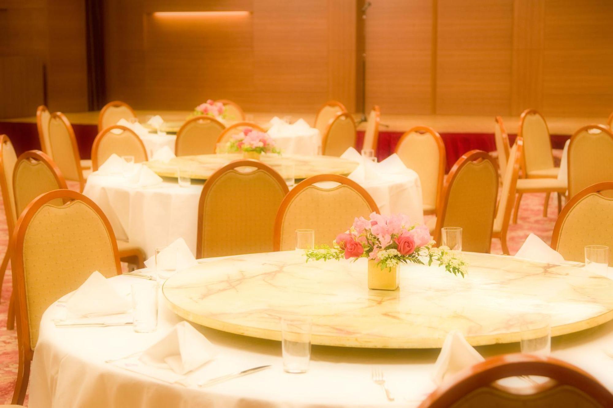 Hotel Grand Tokyo