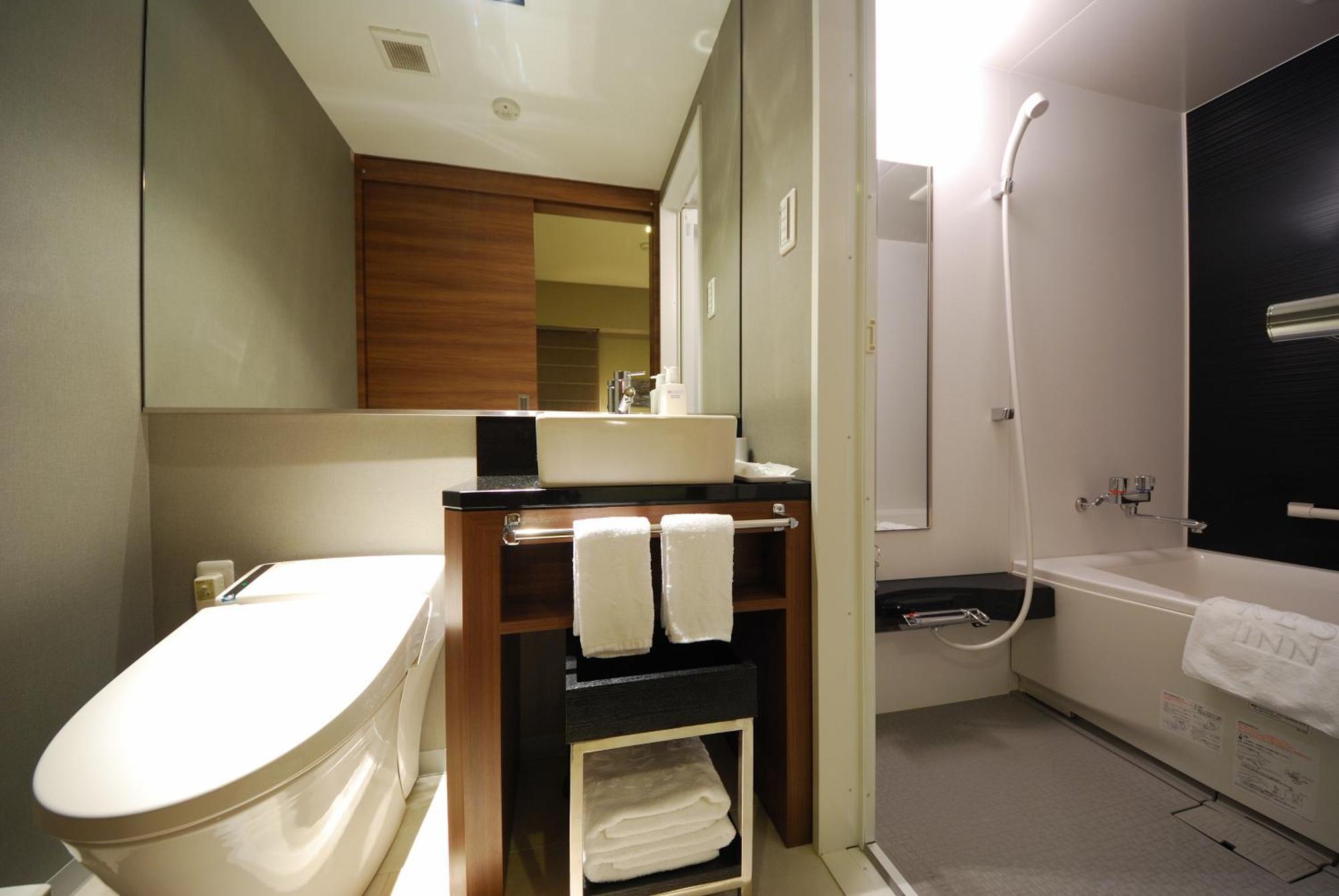Hotel Sotetsu Fresa Hamamatsucho-daimon