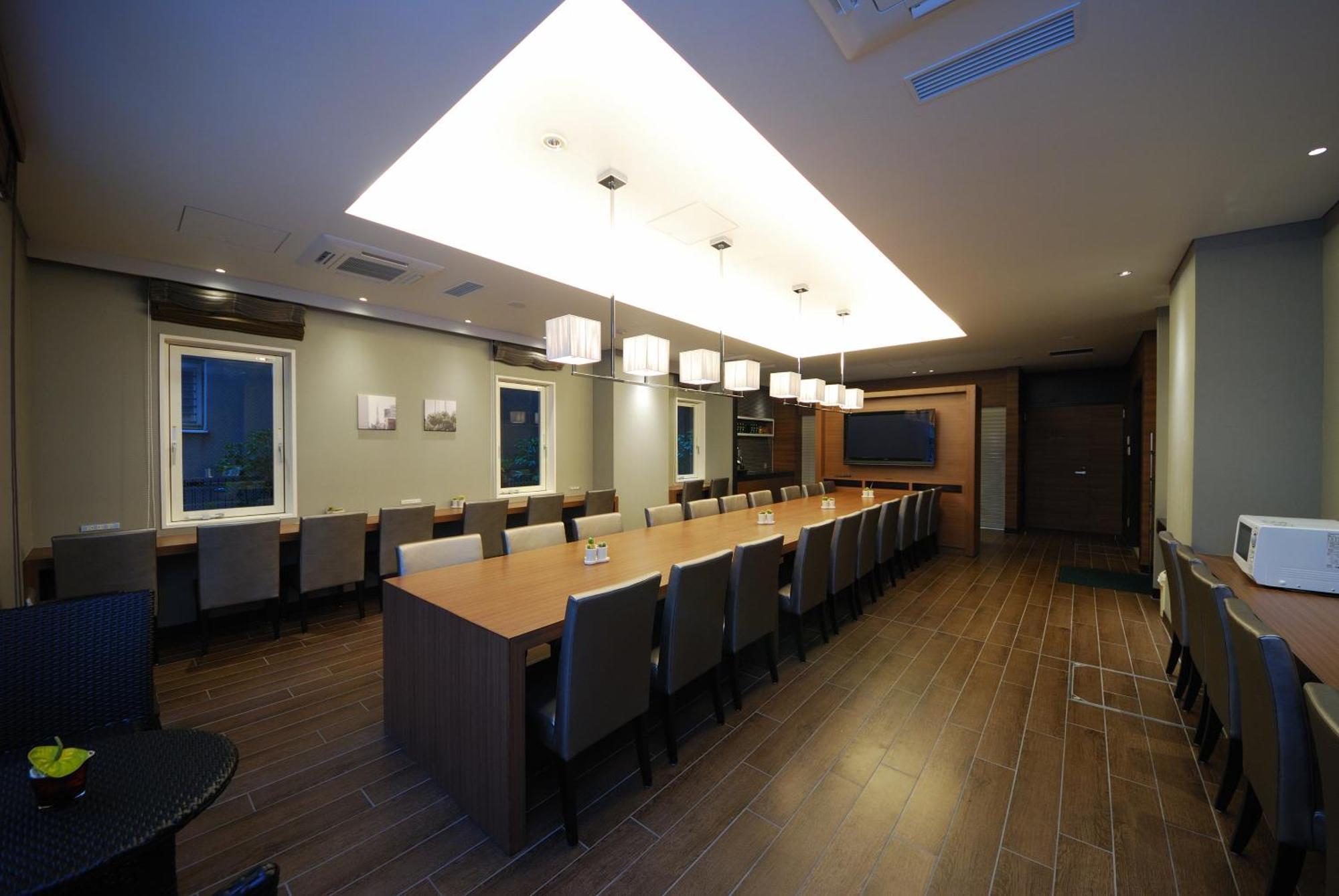 Hotel Sotetsu Fresa Hamamatsucho-daimon