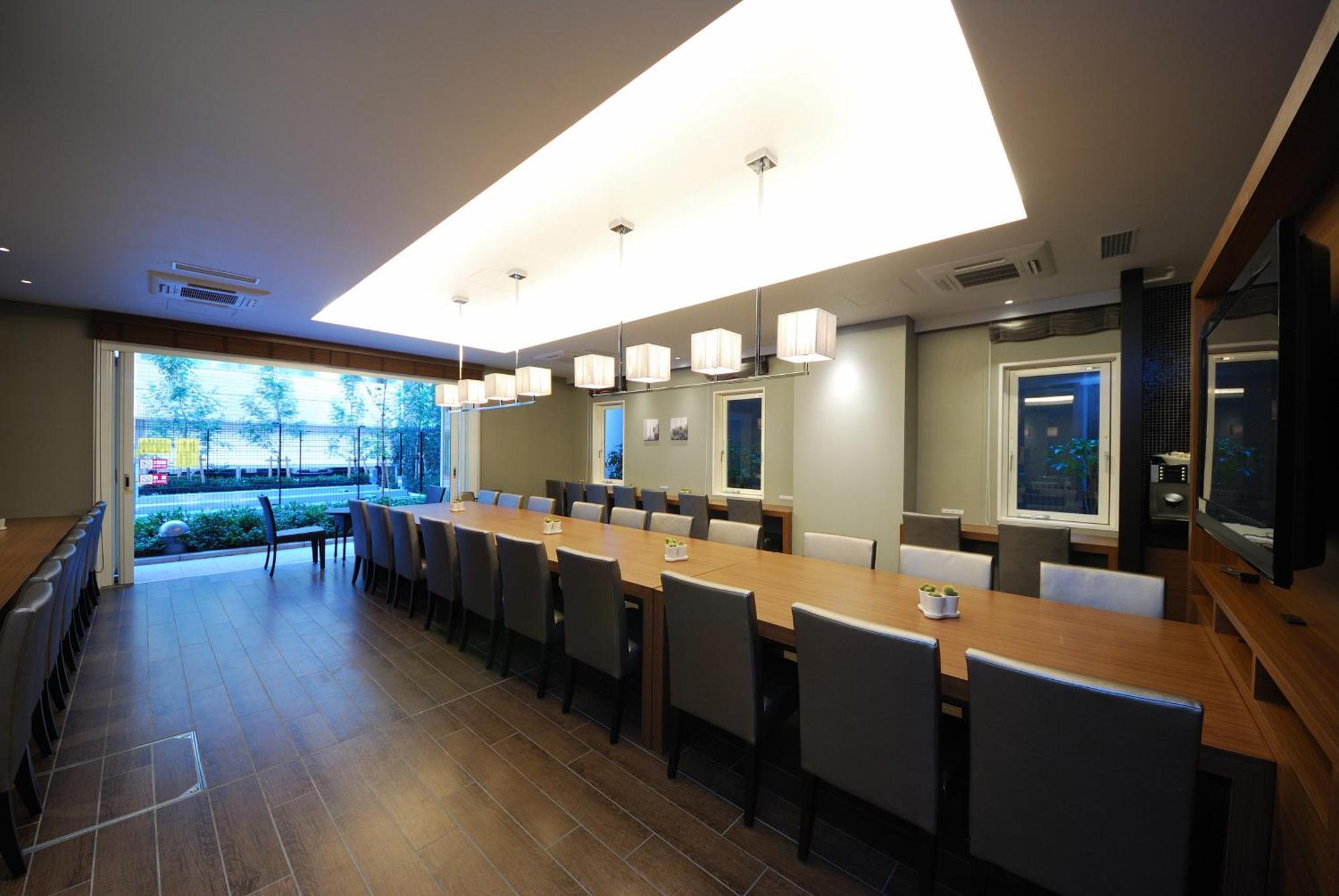 Hotel Sotetsu Fresa Hamamatsucho-daimon 3*