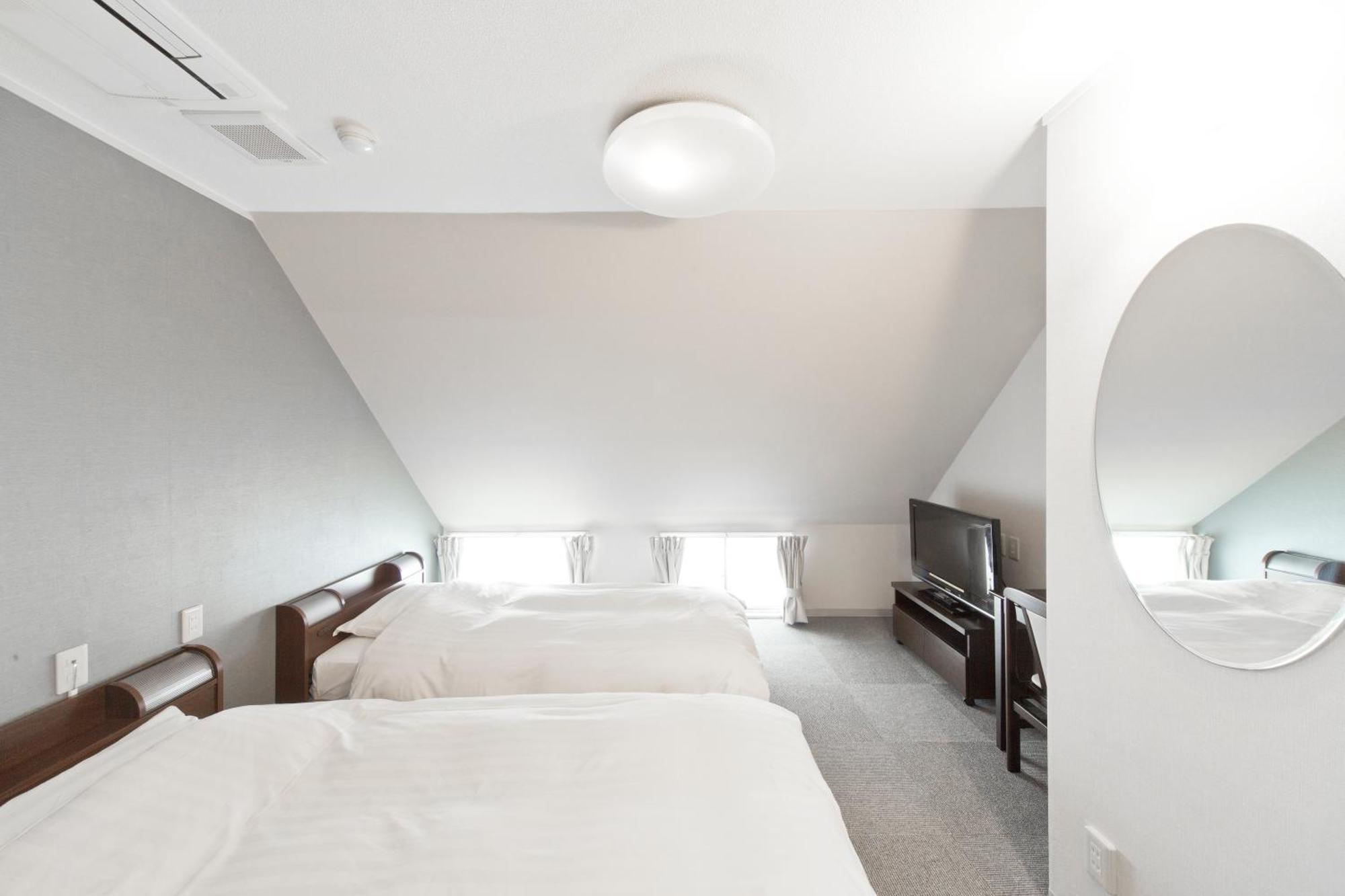 Hotel The Shin-okubo International