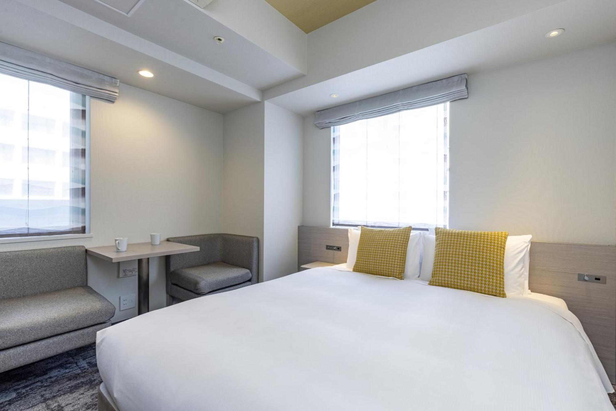 Hotel Tokyu Suidobashi Tokyo