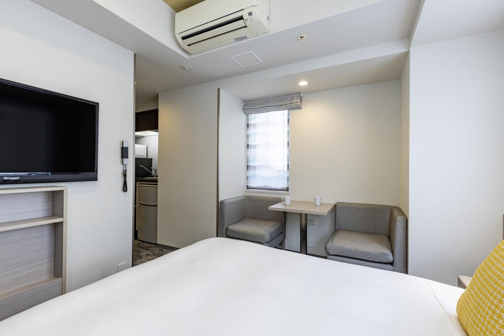 Hotel Tokyu Suidobashi Tokyo
