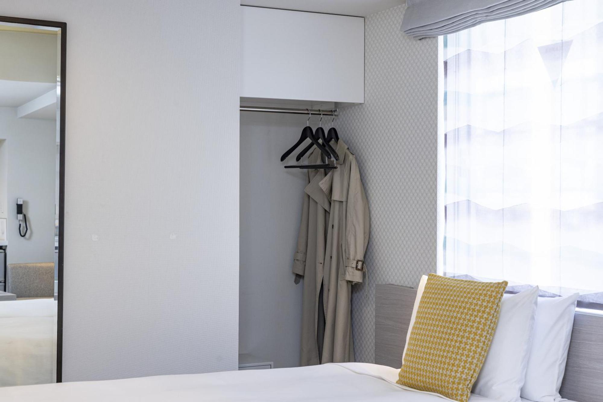 Hotel Tokyu Suidobashi 3*