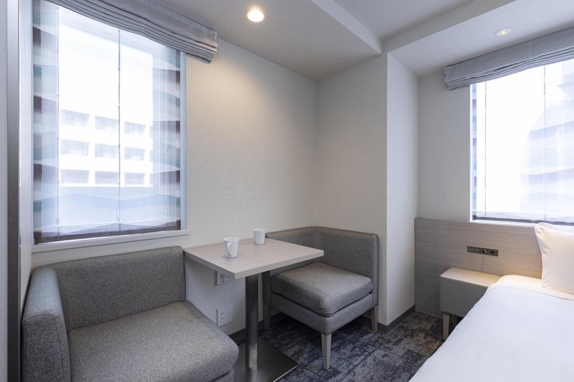 Hotel Tokyu Suidobashi