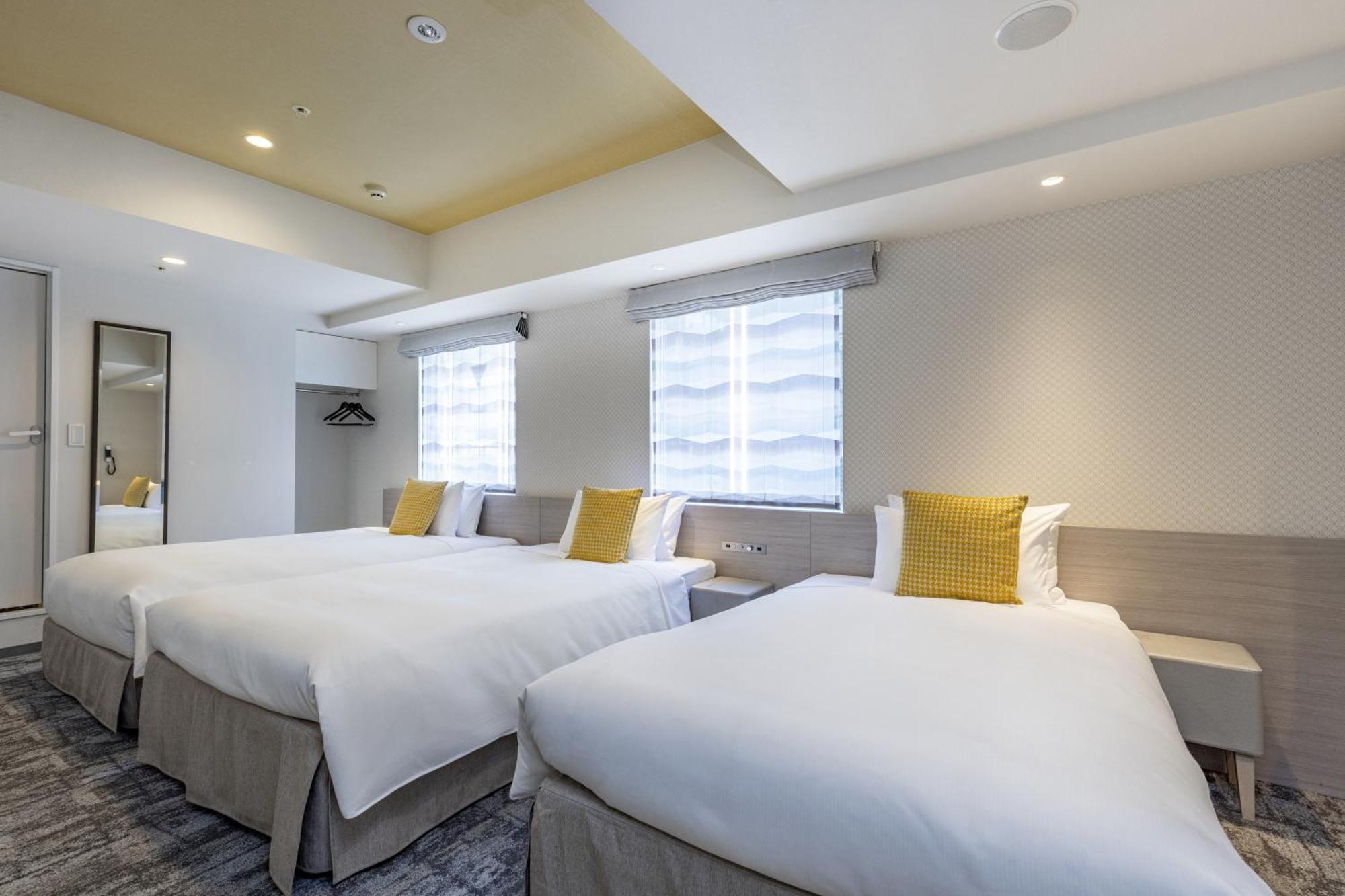 Hotel Tokyu Suidobashi Tokyo