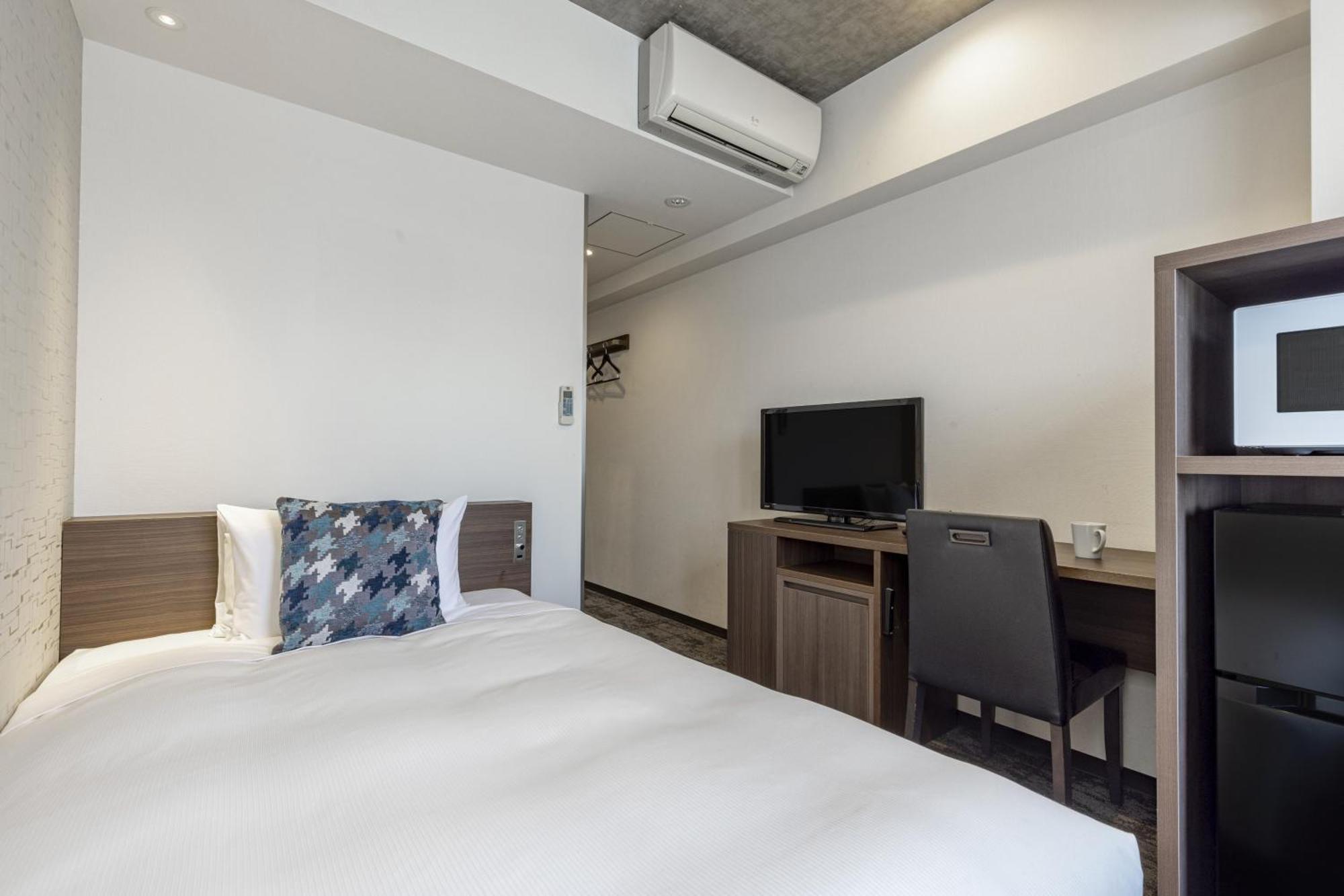 Hotel Tokyu Suidobashi 3*